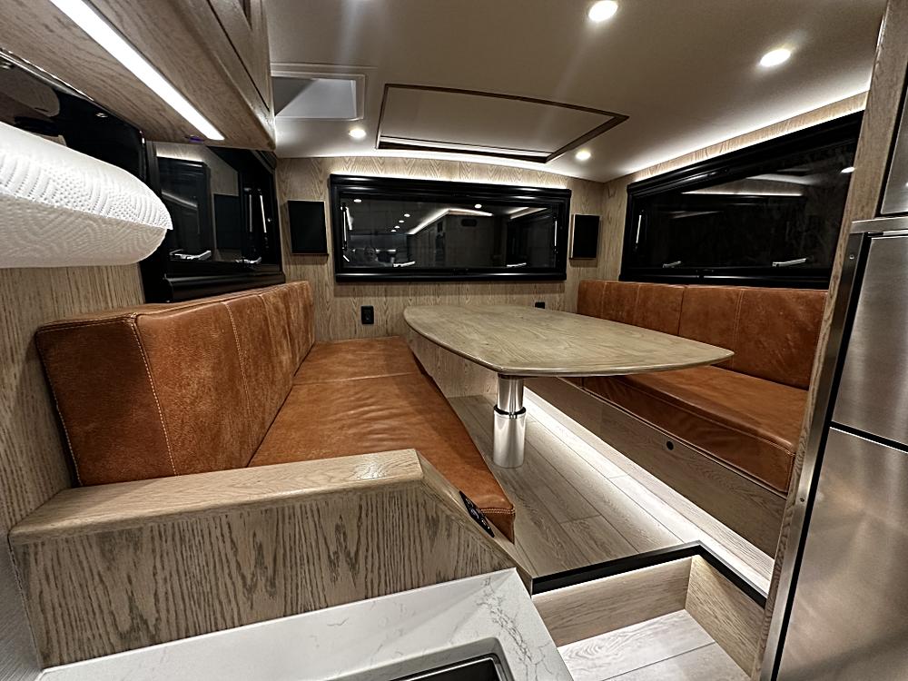 Sold: 2023 EarthRoamer XV-SX-002