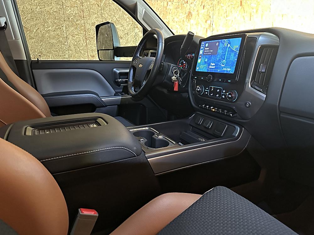 Sold: 2023 EarthRoamer XV-SX-002