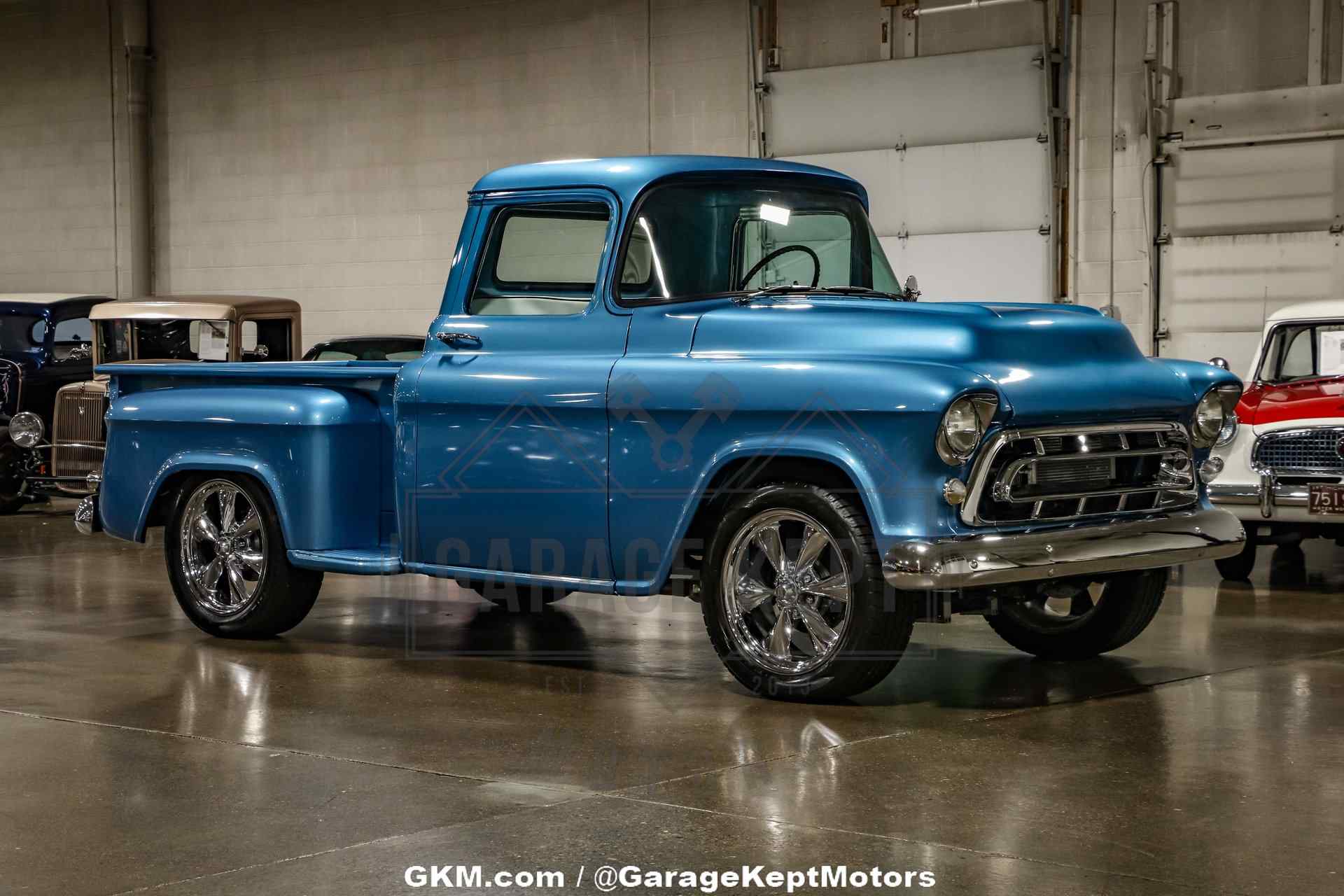  Chevrolet Task Force