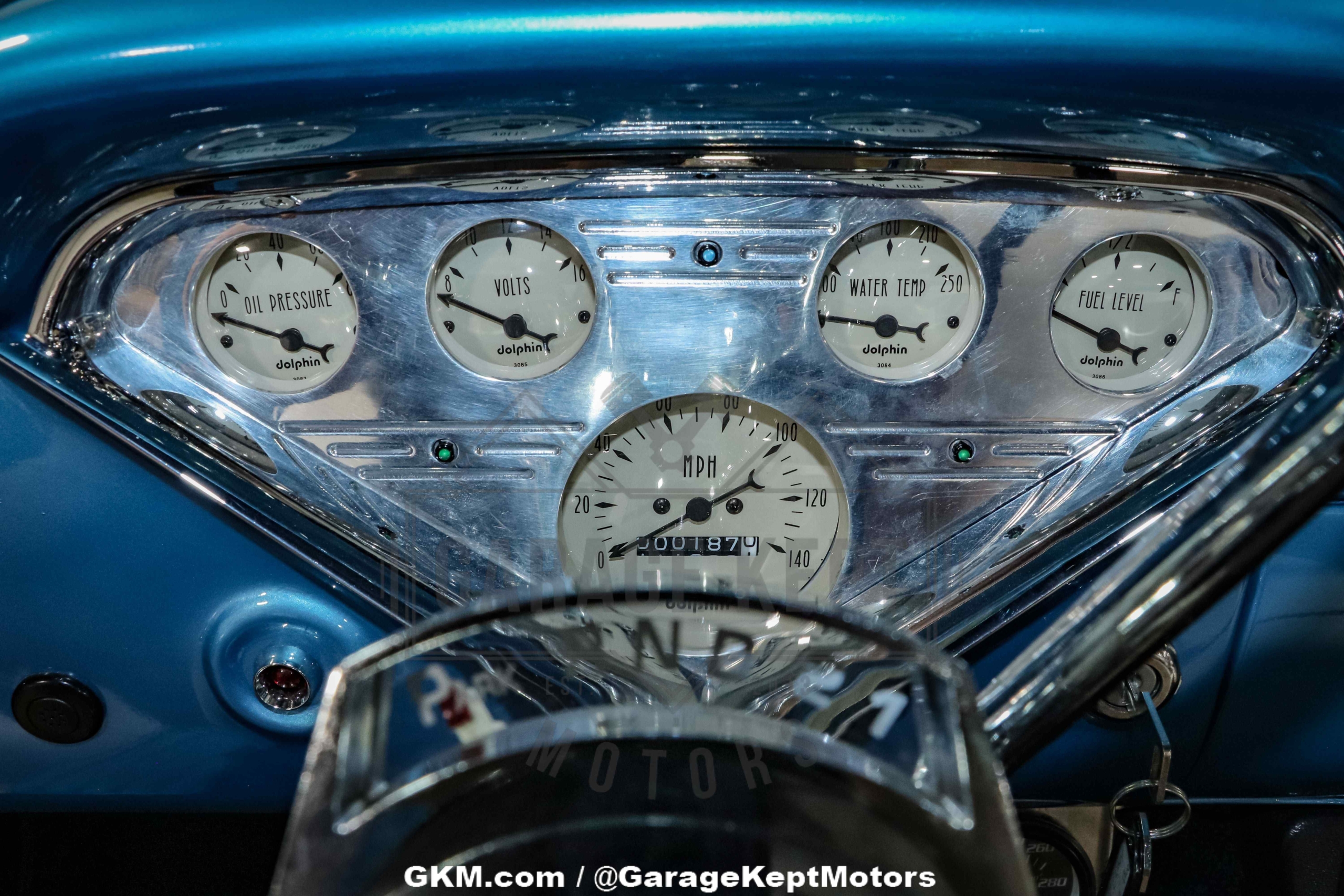Sale Pending: 1957 Chevrolet Apache