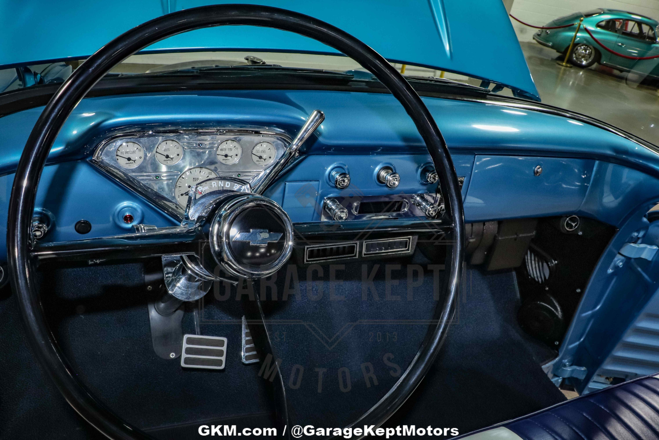 Sale Pending: 1957 Chevrolet Apache