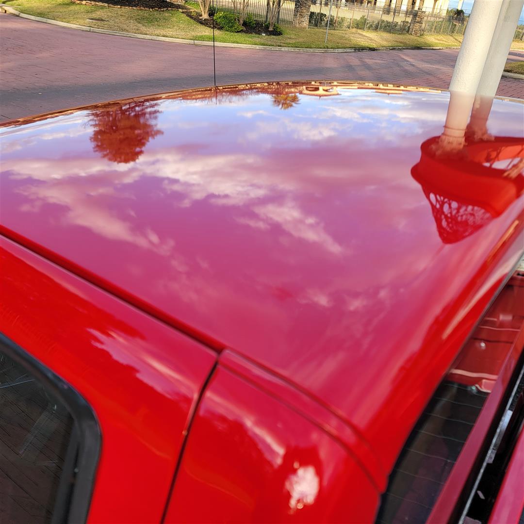 1988 GMC Sierra SLE Winchester Edition