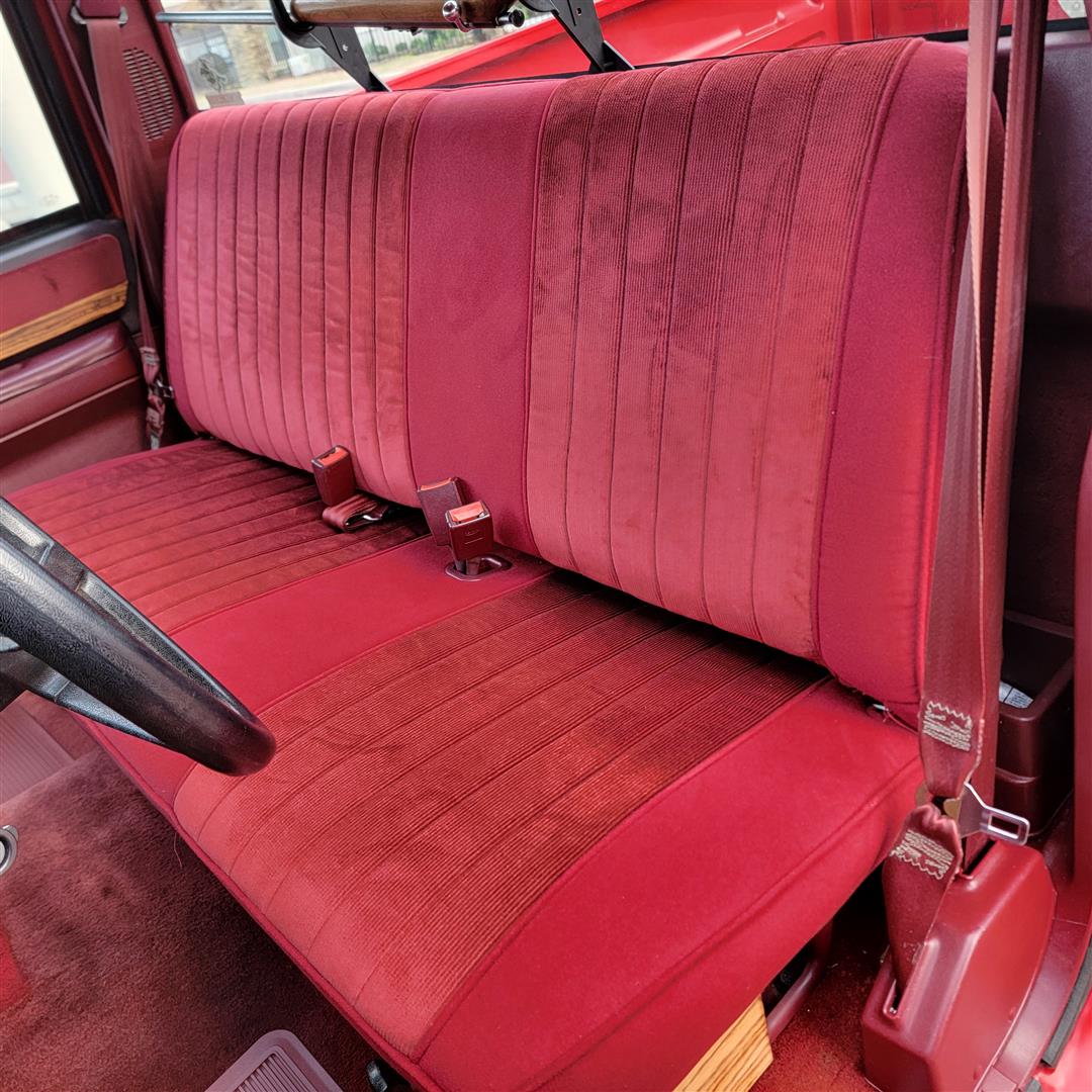 1988 GMC Sierra SLE Winchester Edition