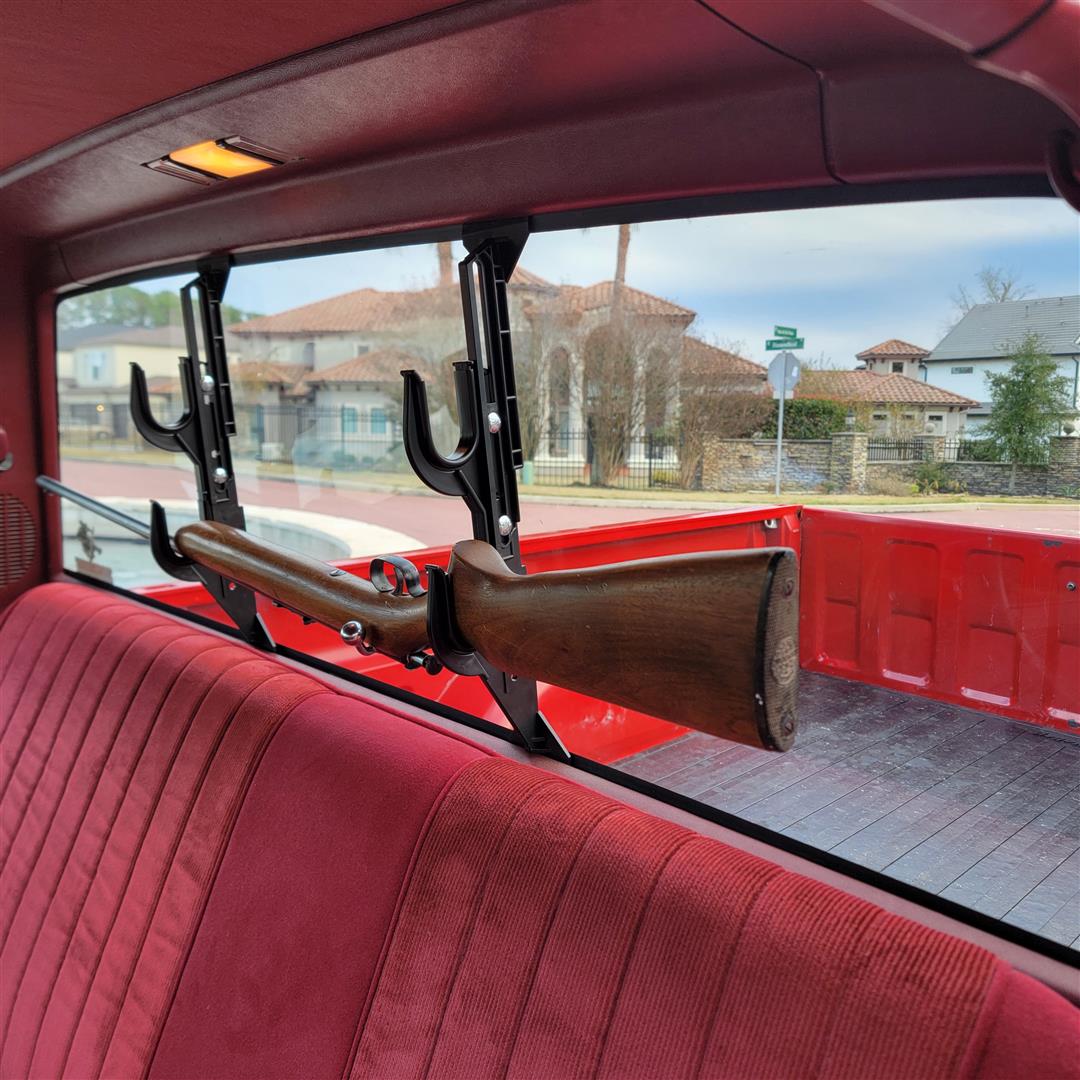 1988 GMC Sierra SLE Winchester Edition