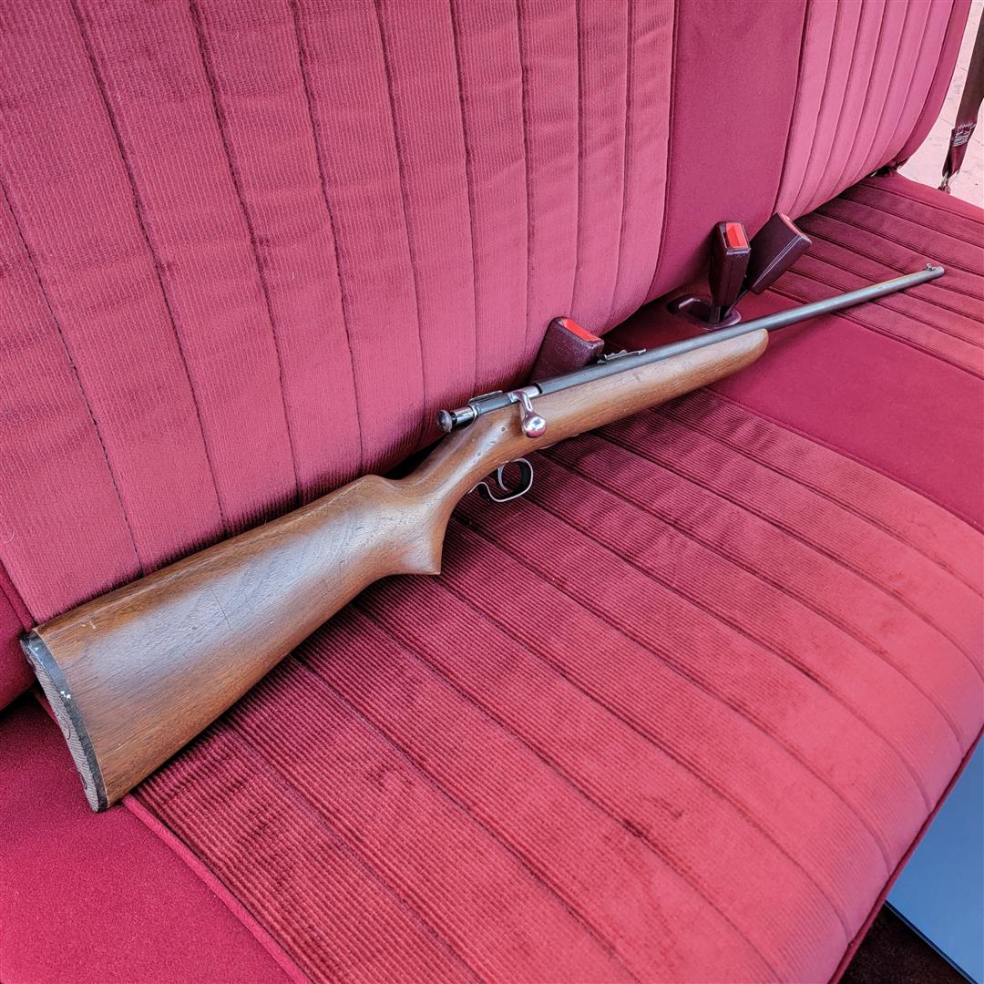 1988 GMC Sierra SLE Winchester Edition