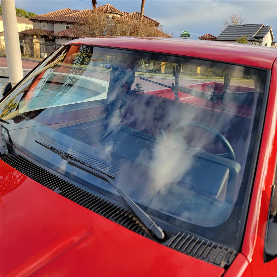 1988 GMC Sierra SLE Winchester Edition