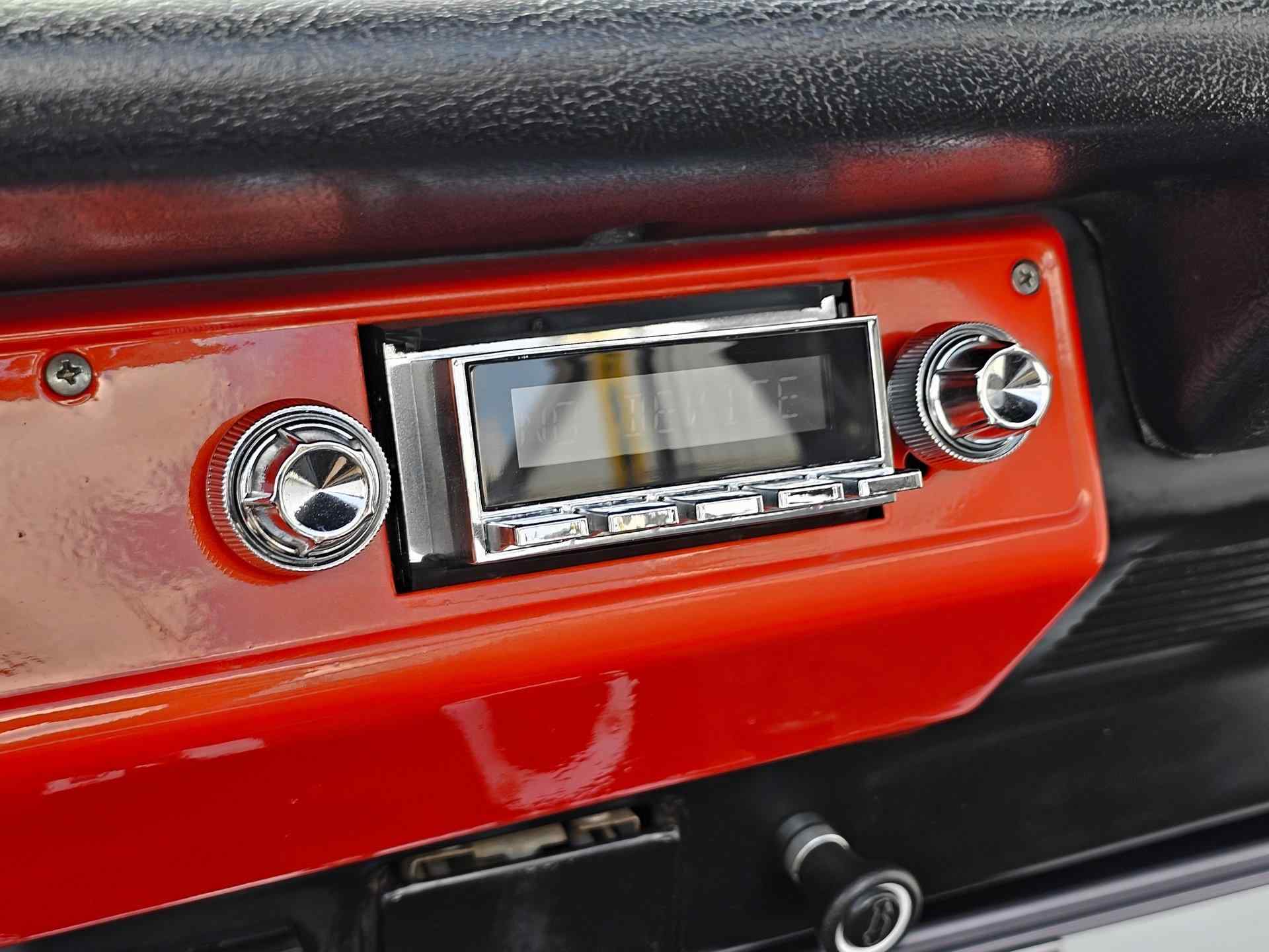 1979 International Harvester Scout