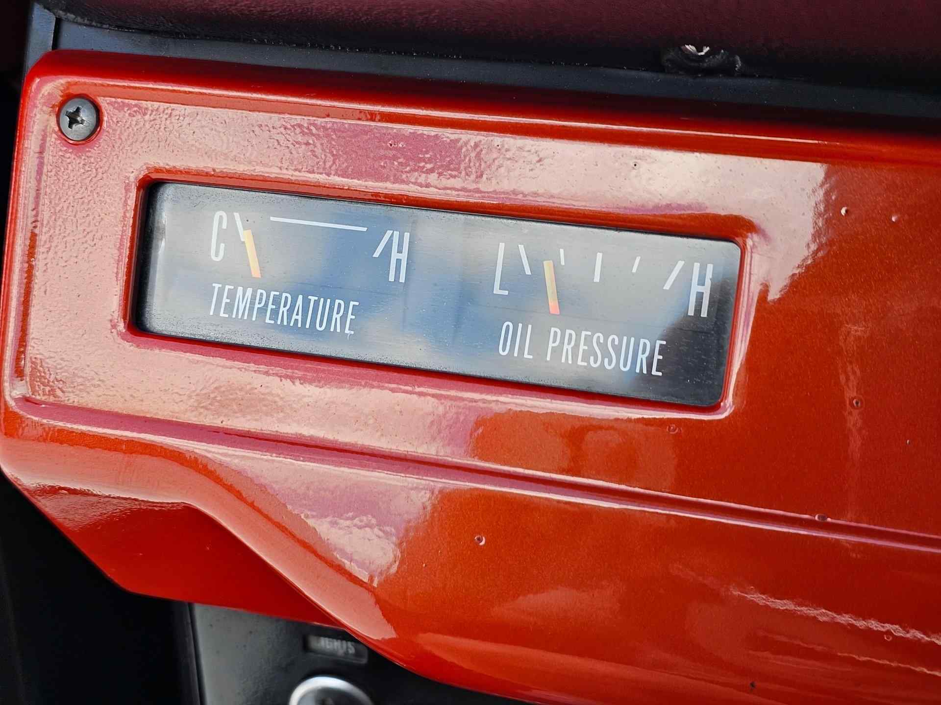 1979 International Harvester Scout