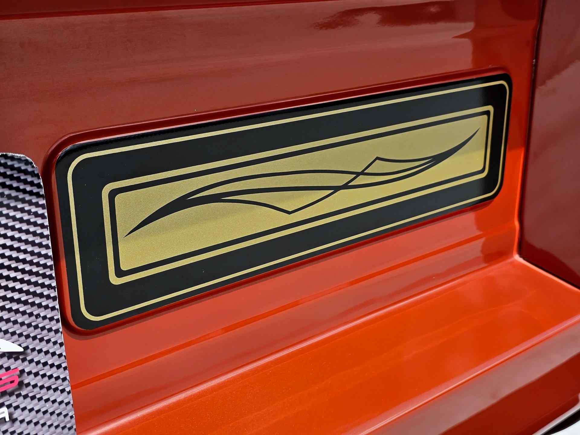 1979 International Harvester Scout - 3