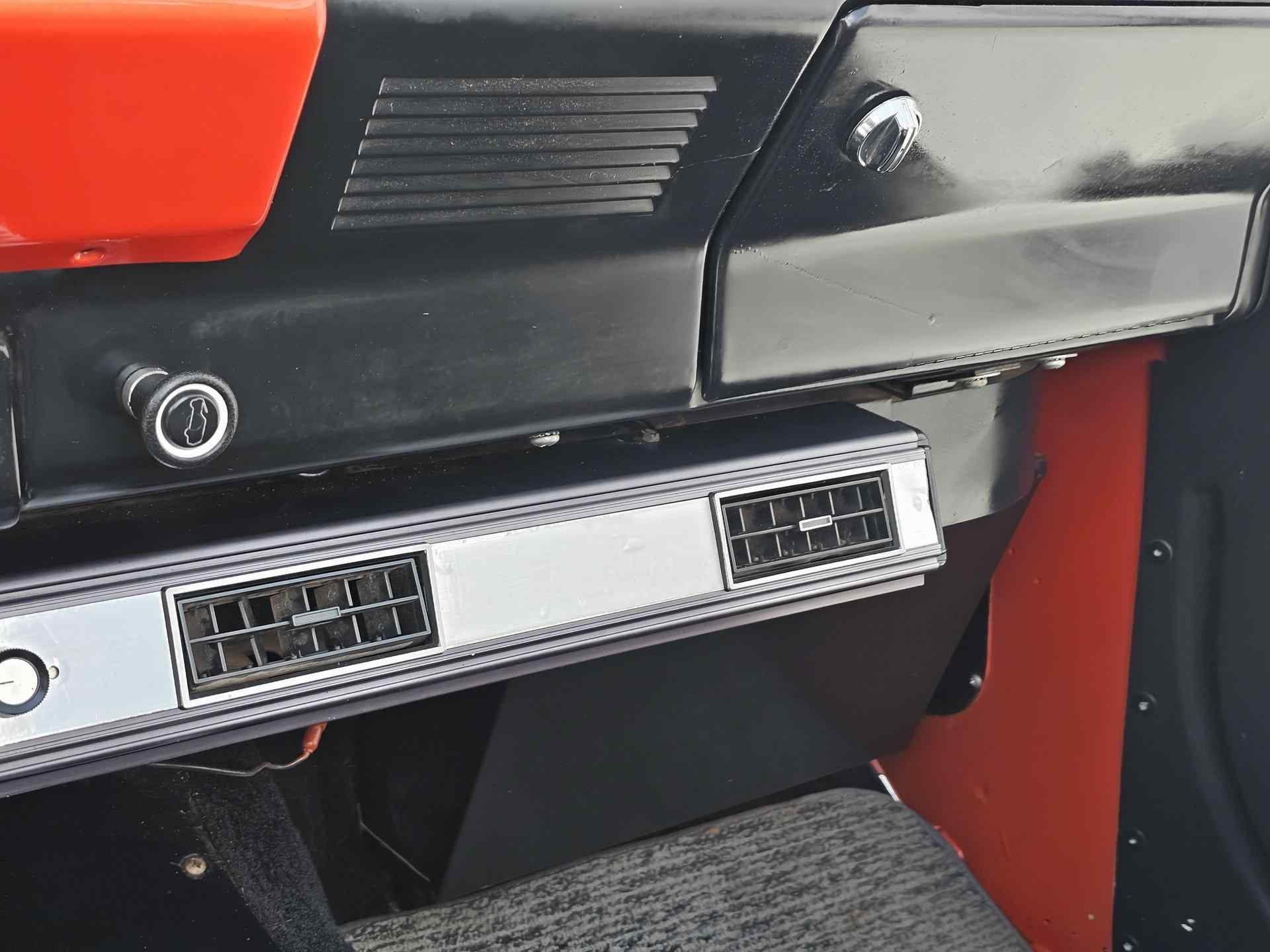 1979 International Harvester Scout