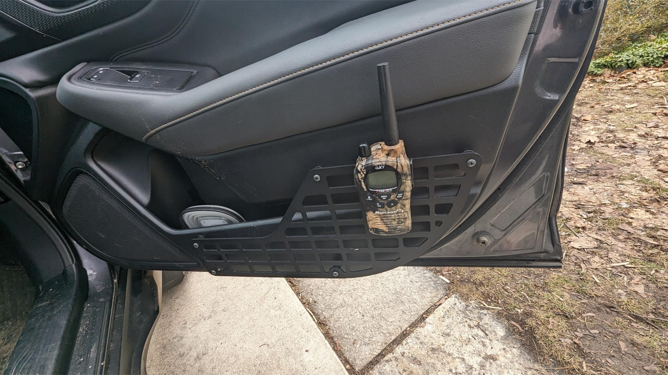 Sold: Modified 2023 Subaru Outback Wilderness