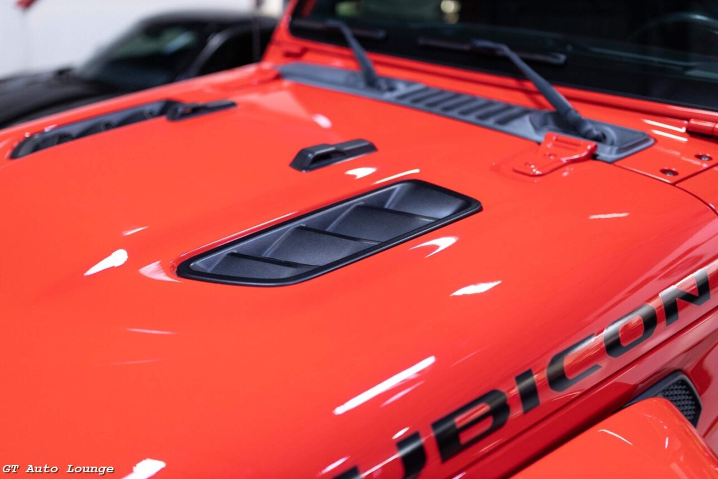 Sold: Modified, 5k-Mile 2019 Jeep Wrangler Rubicon