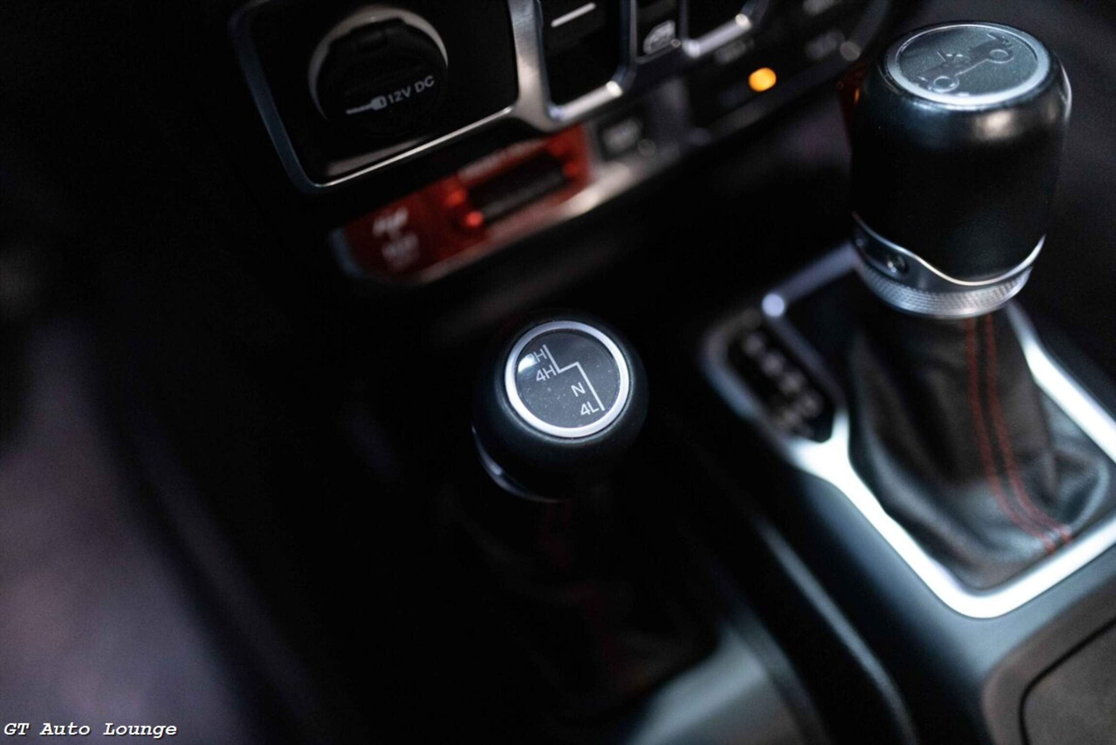 Sold: Modified, 5k-Mile 2019 Jeep Wrangler Rubicon - 2