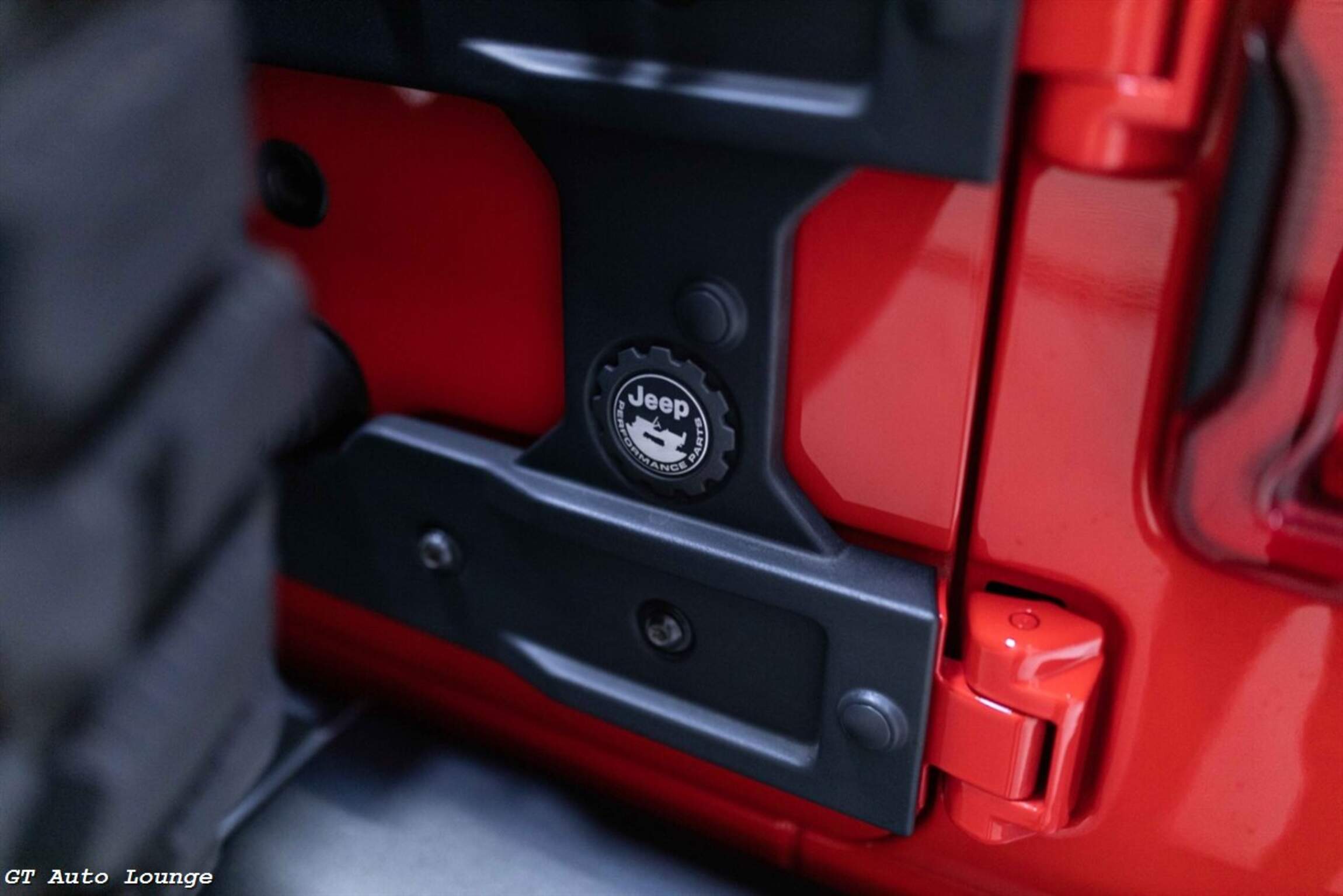 Sold: Modified, 5k-Mile 2019 Jeep Wrangler Rubicon