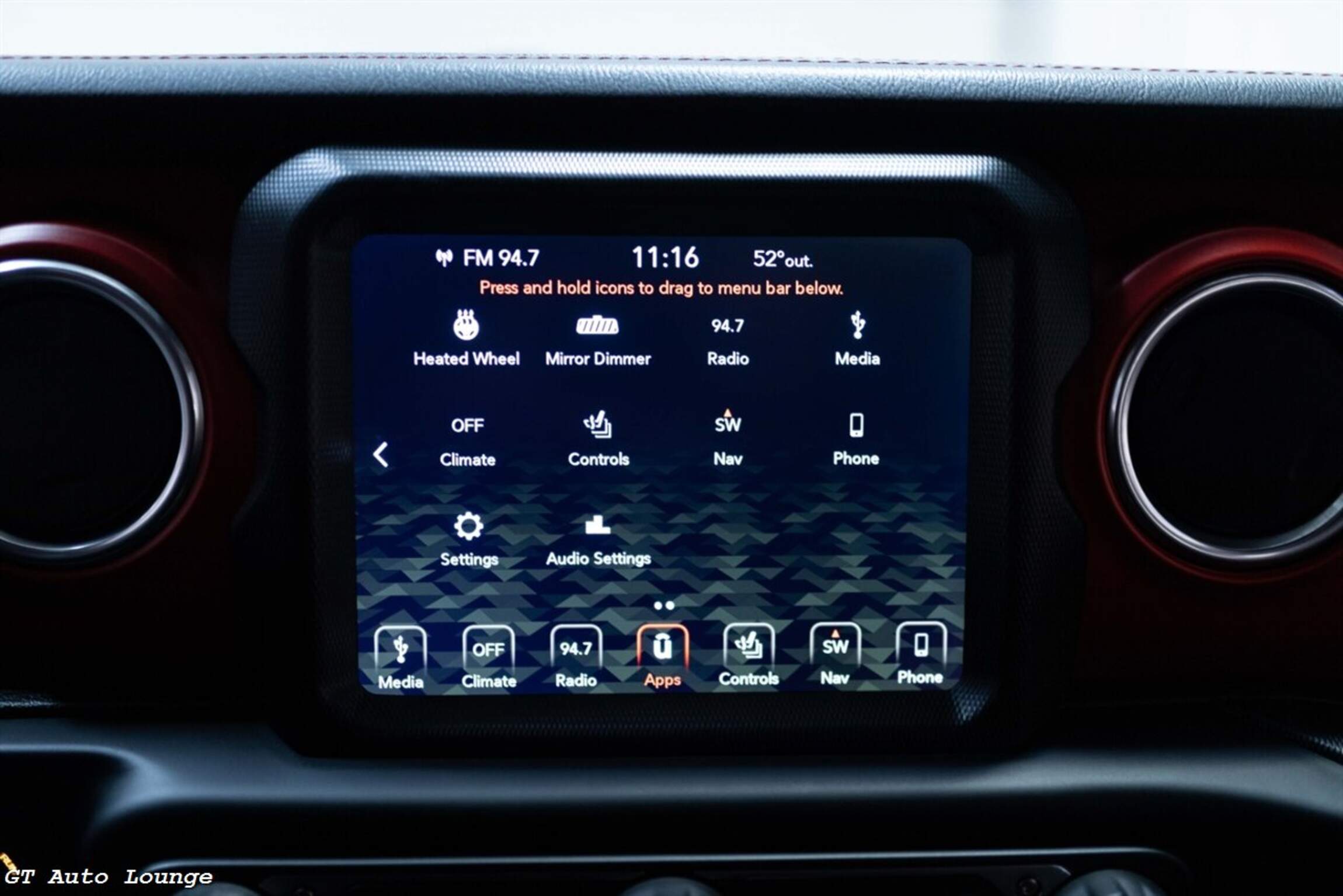 Sold: Modified, 5k-Mile 2019 Jeep Wrangler Rubicon - 5