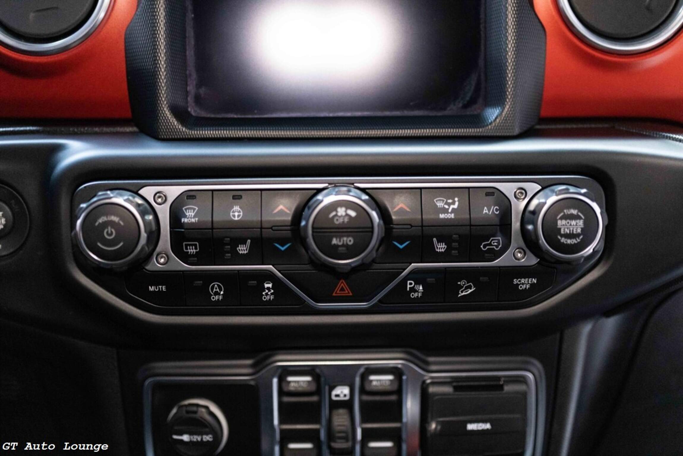 Sold: Modified, 5k-Mile 2019 Jeep Wrangler Rubicon