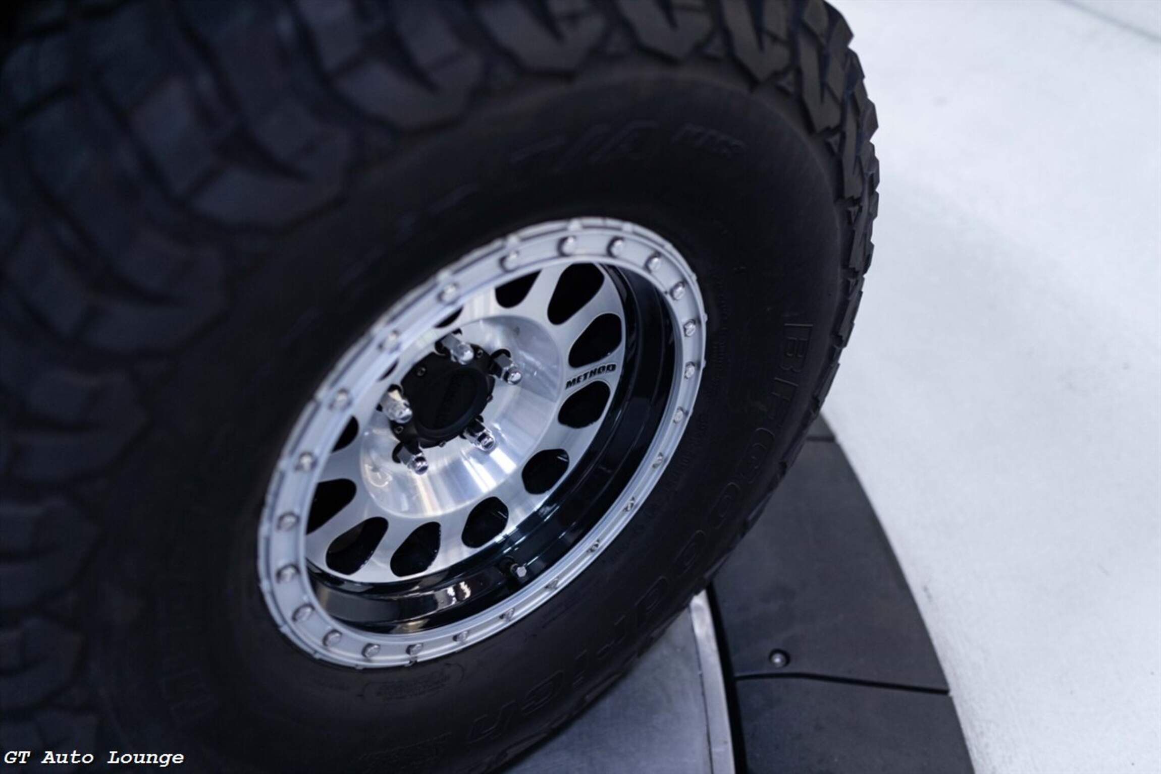 Sold: Modified, 5k-Mile 2019 Jeep Wrangler Rubicon