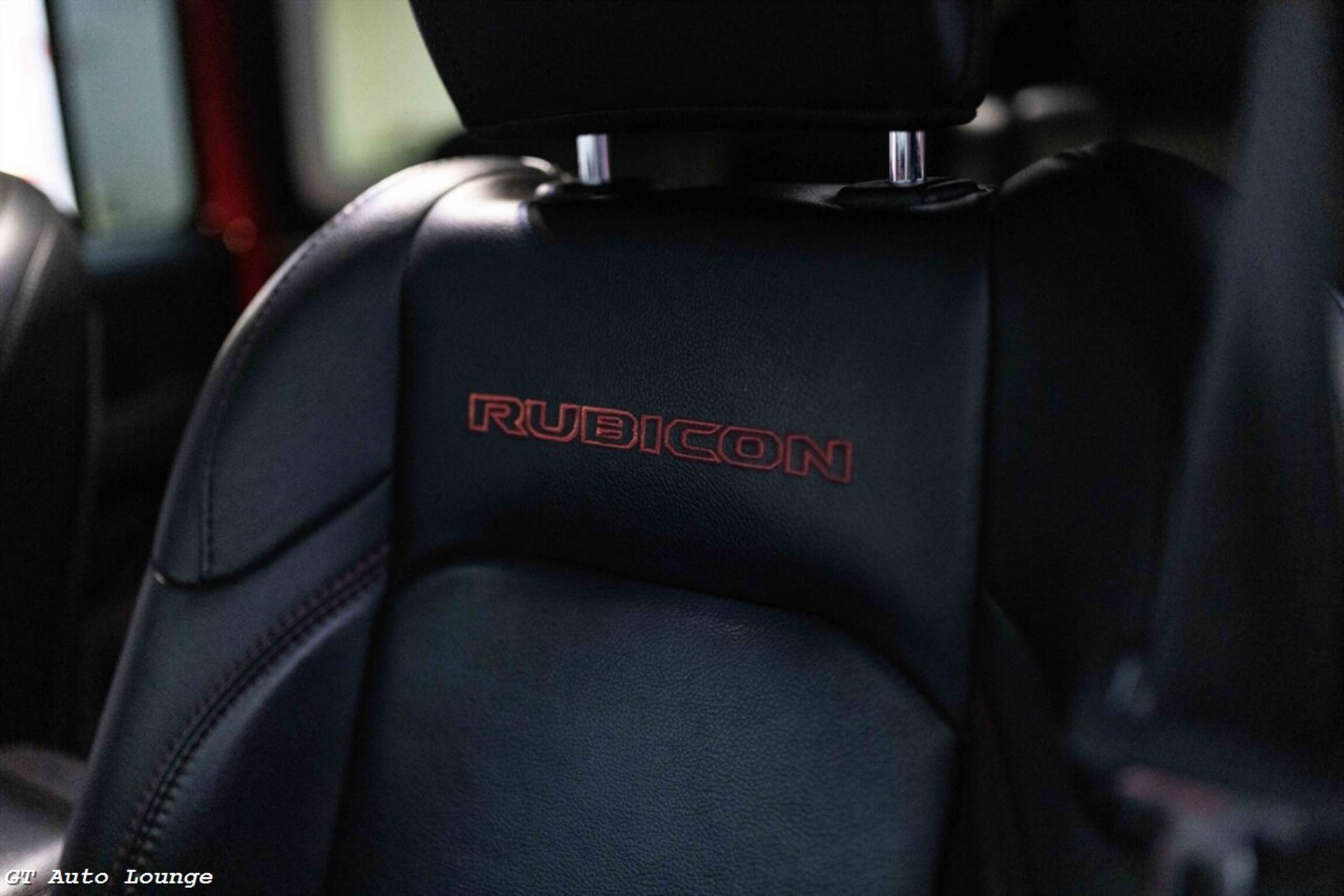 Sold: Modified, 5k-Mile 2019 Jeep Wrangler Rubicon