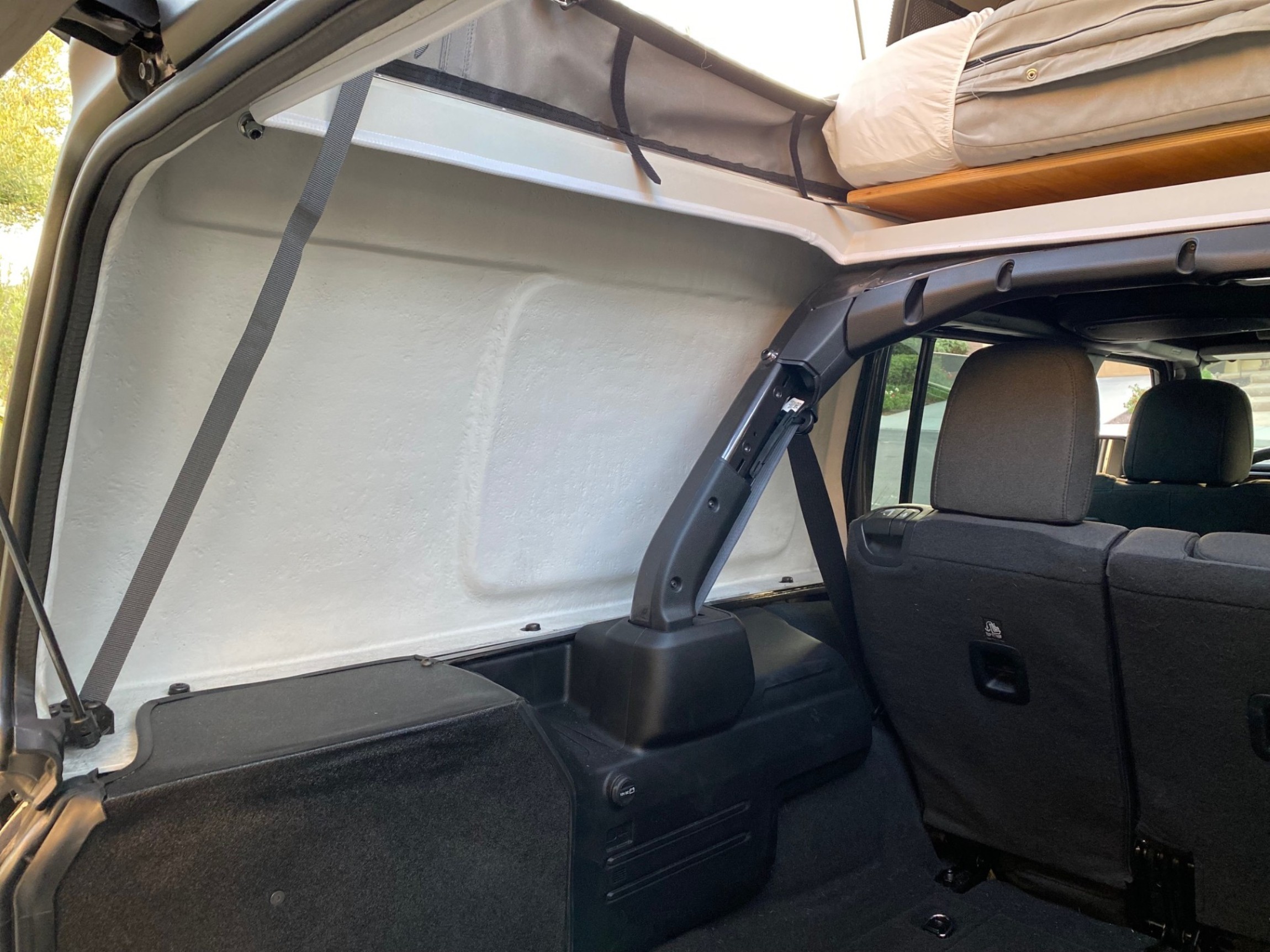 Sold: Modified 2024 Jeep Wrangler Rubicon