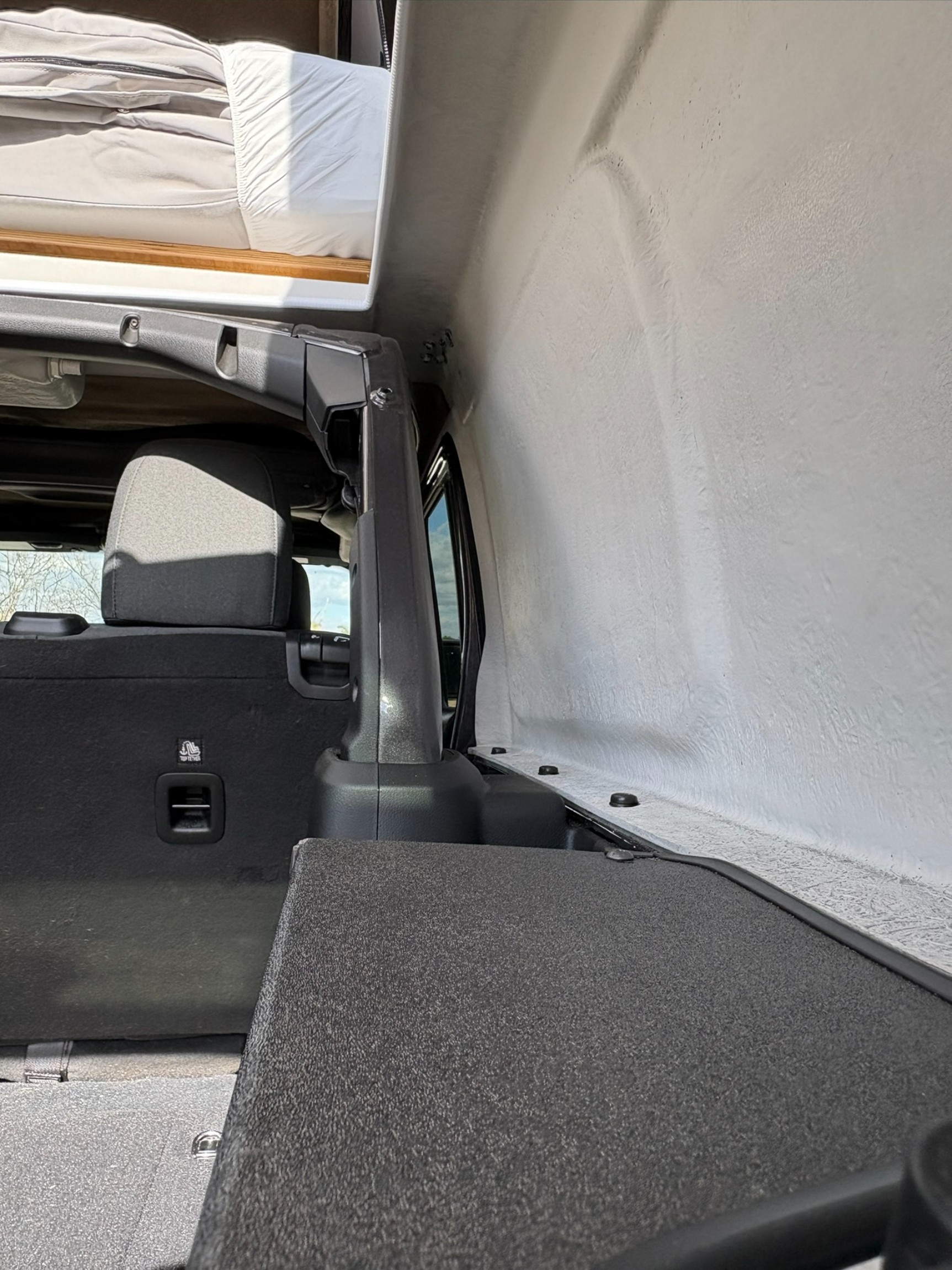 Sold: Modified 2024 Jeep Wrangler Rubicon