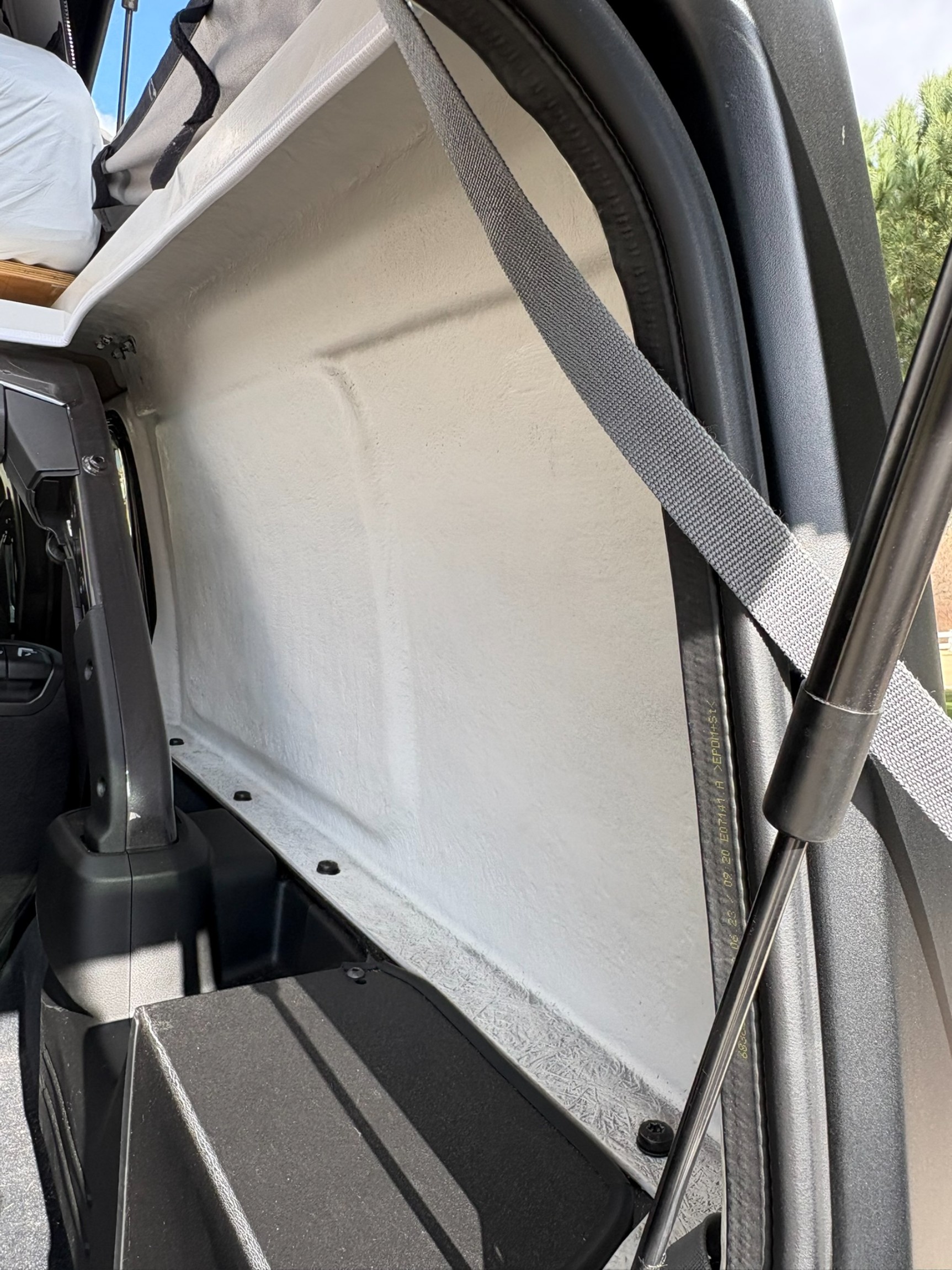 Sold: Modified 2024 Jeep Wrangler Rubicon