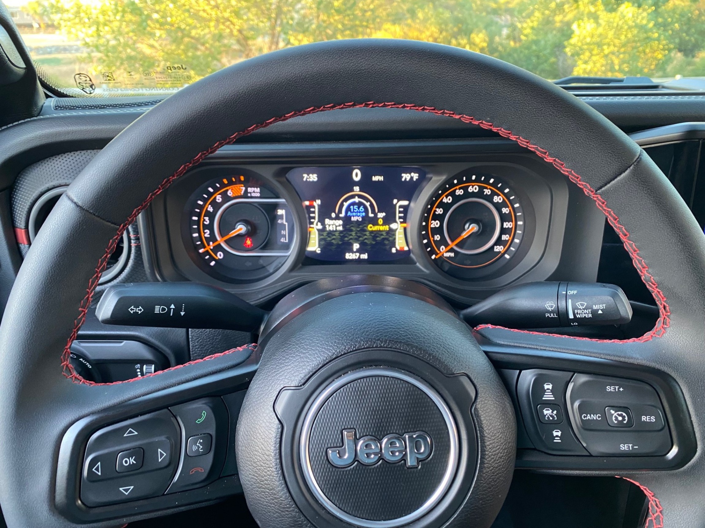 Sold: Modified 2024 Jeep Wrangler Rubicon