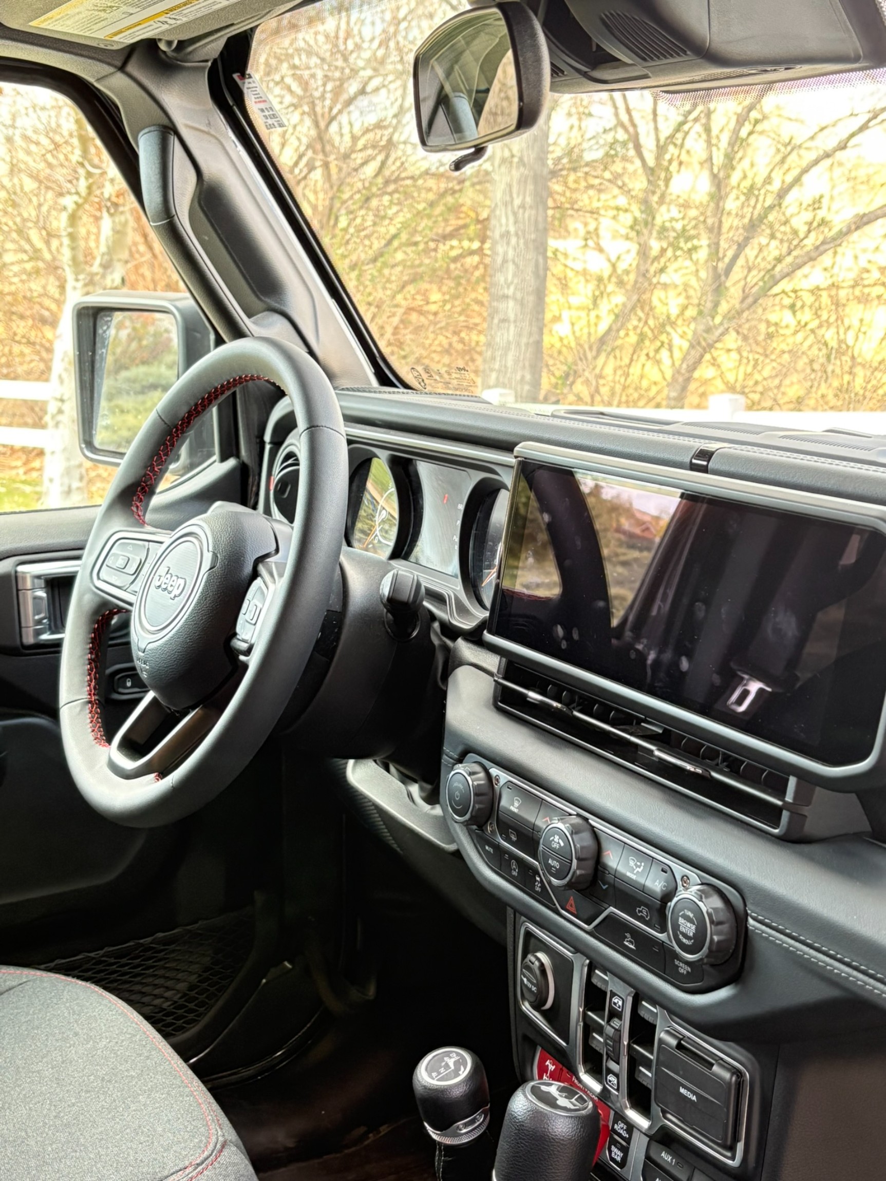 Sold: Modified 2024 Jeep Wrangler Rubicon