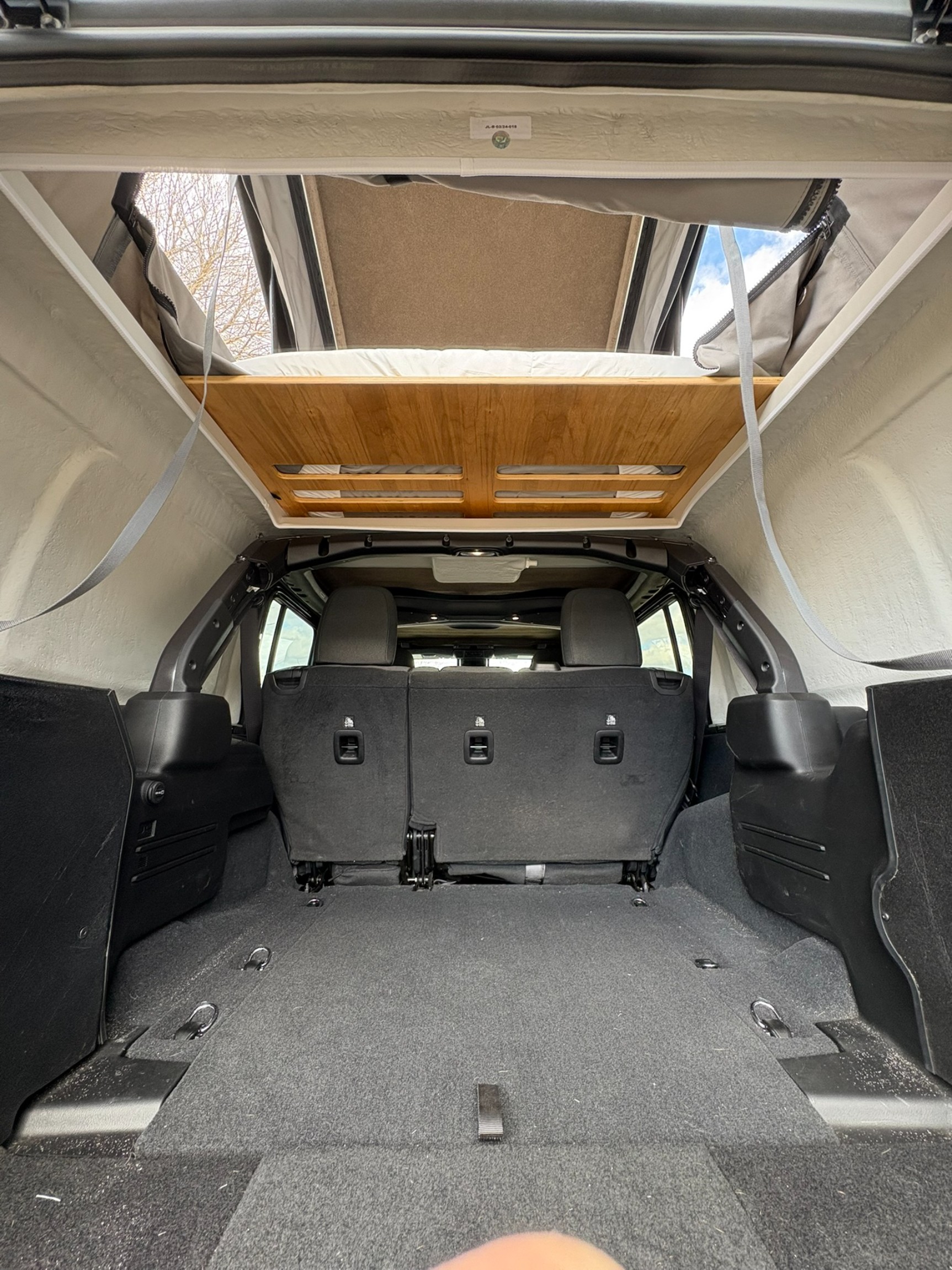 Sold: Modified 2024 Jeep Wrangler Rubicon