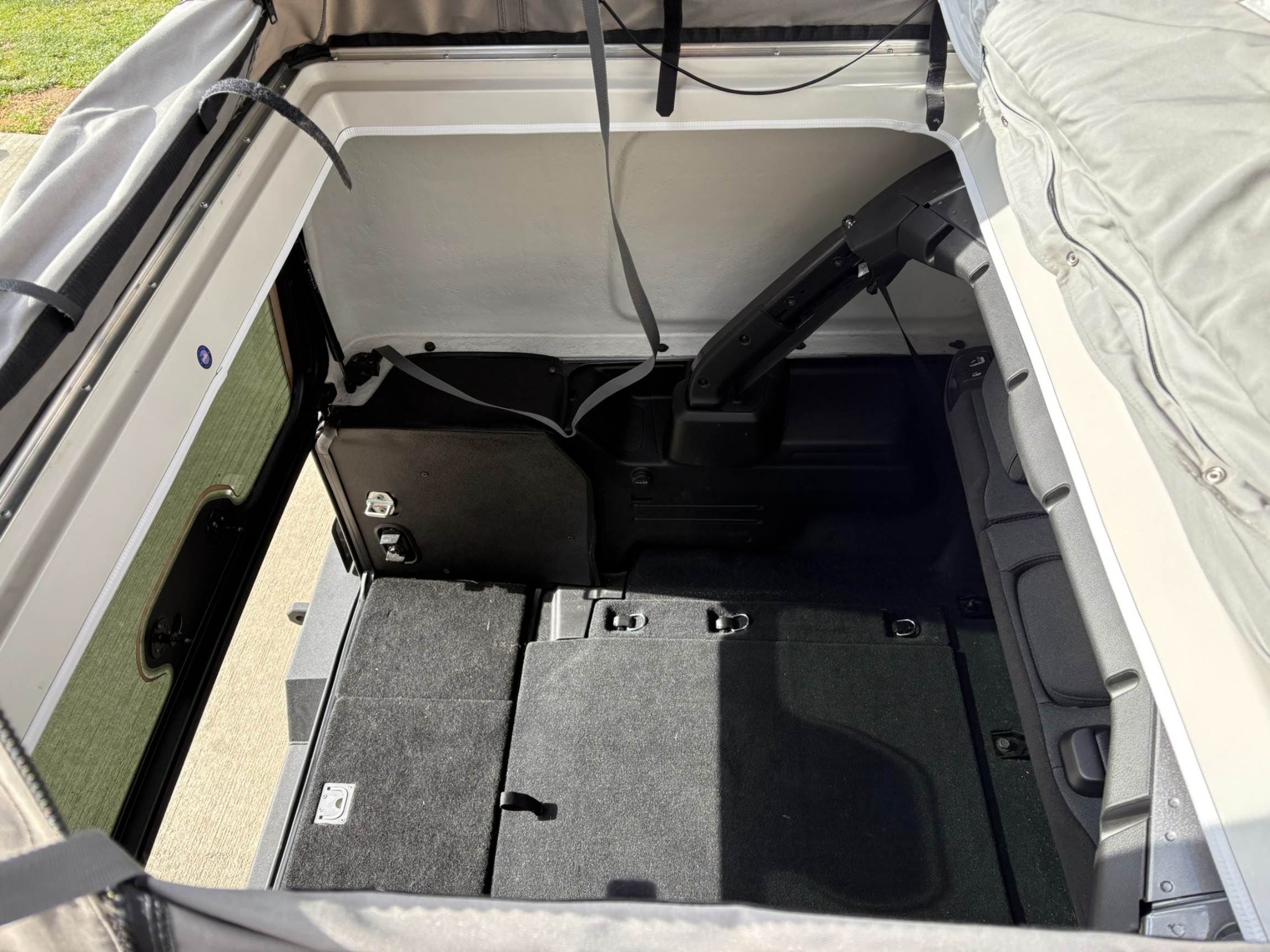 Sold: Modified 2024 Jeep Wrangler Rubicon