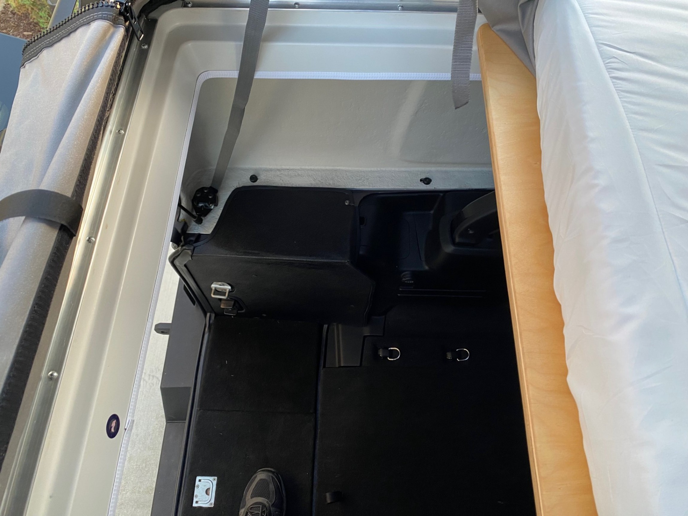 Sold: Modified 2024 Jeep Wrangler Rubicon