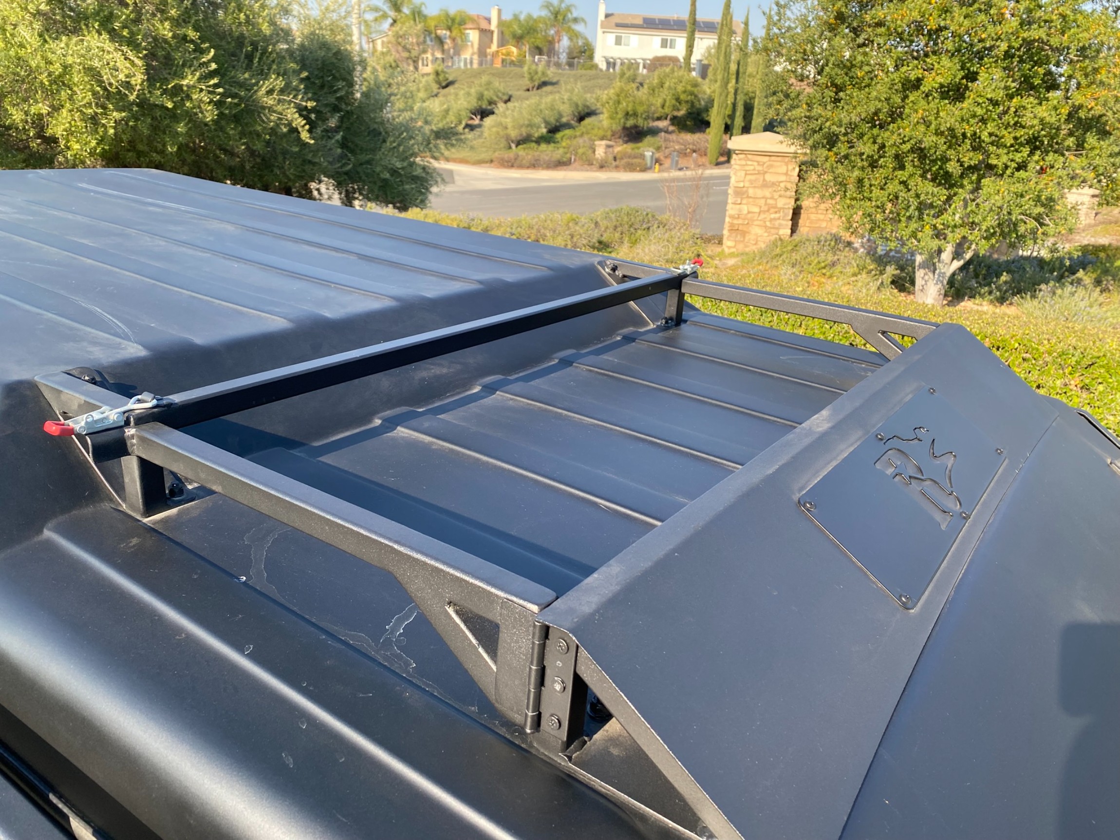 Sold: Modified 2024 Jeep Wrangler Rubicon