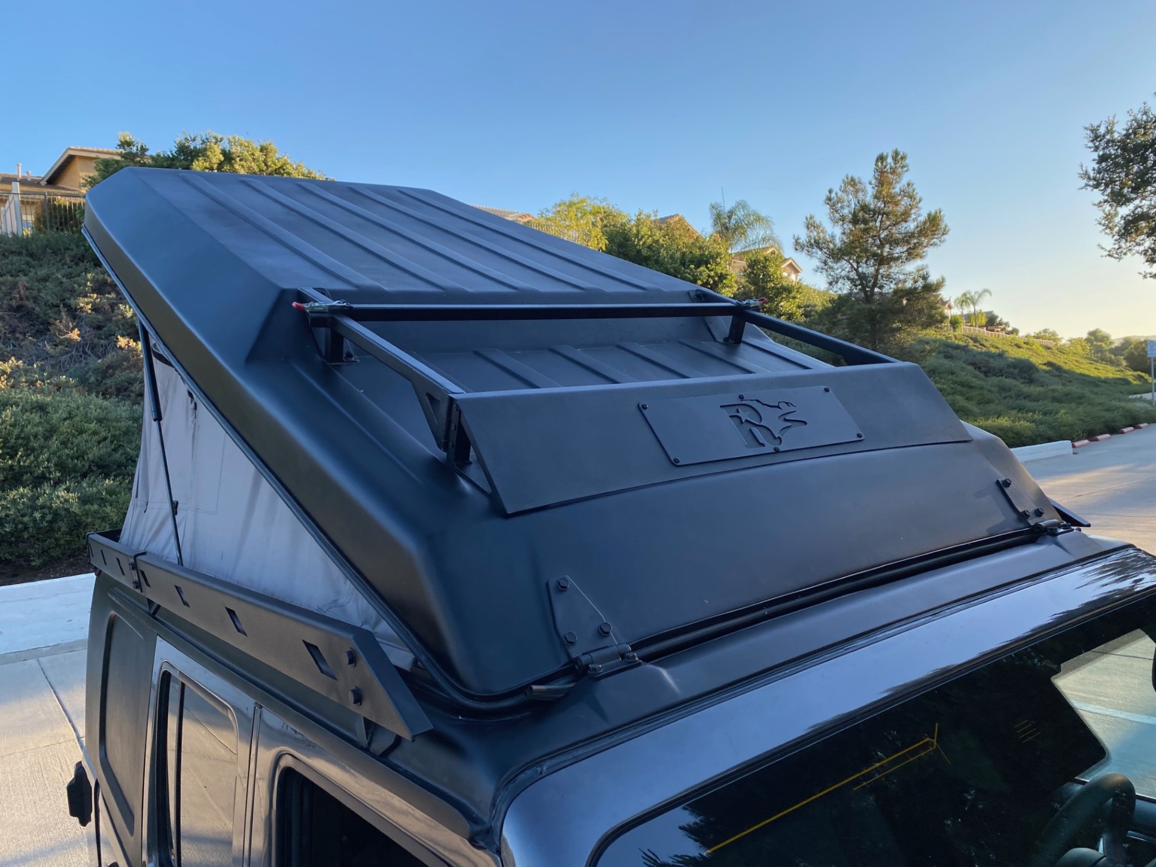 Sold: Modified 2024 Jeep Wrangler Rubicon