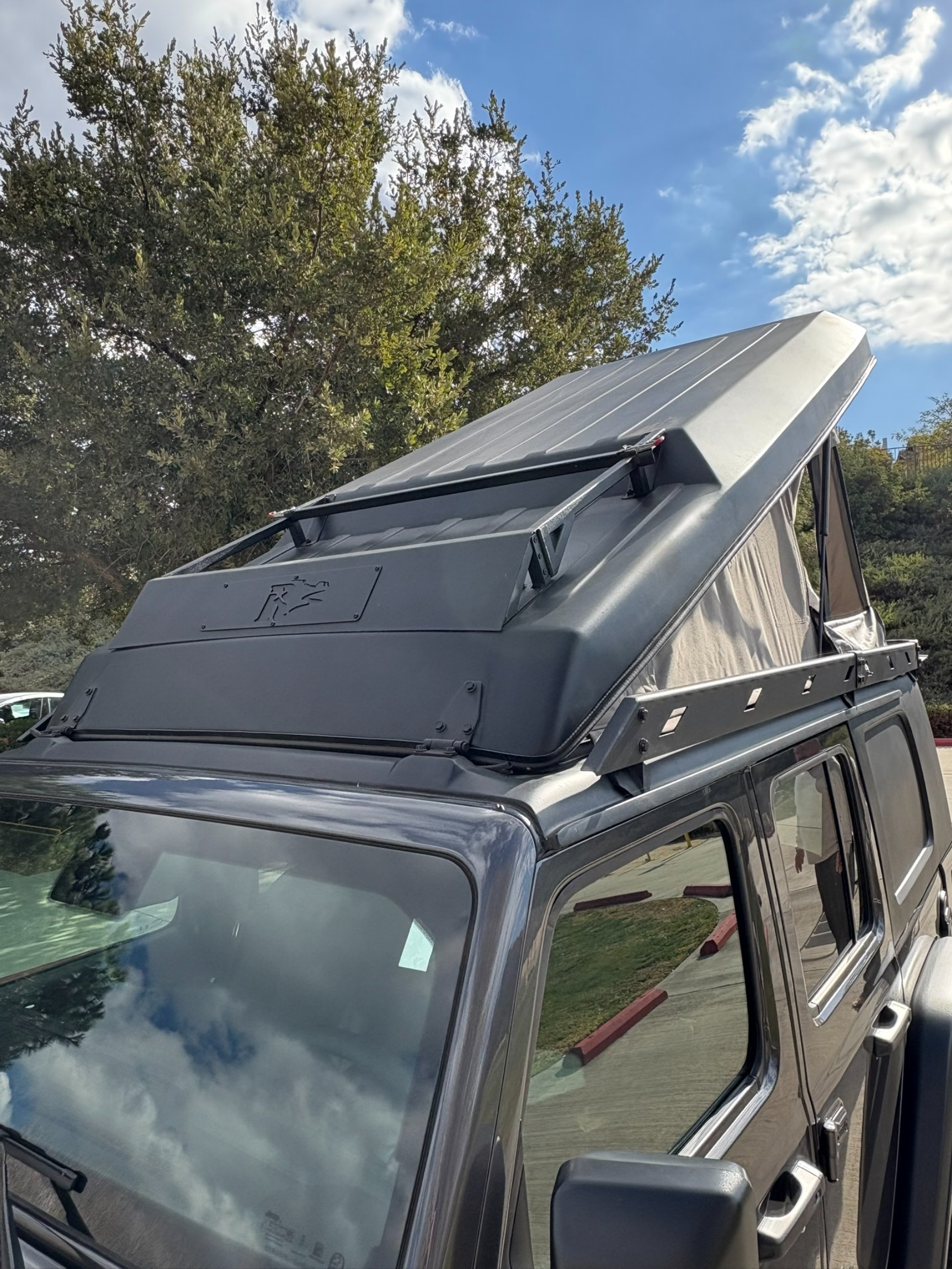 Sold: Modified 2024 Jeep Wrangler Rubicon