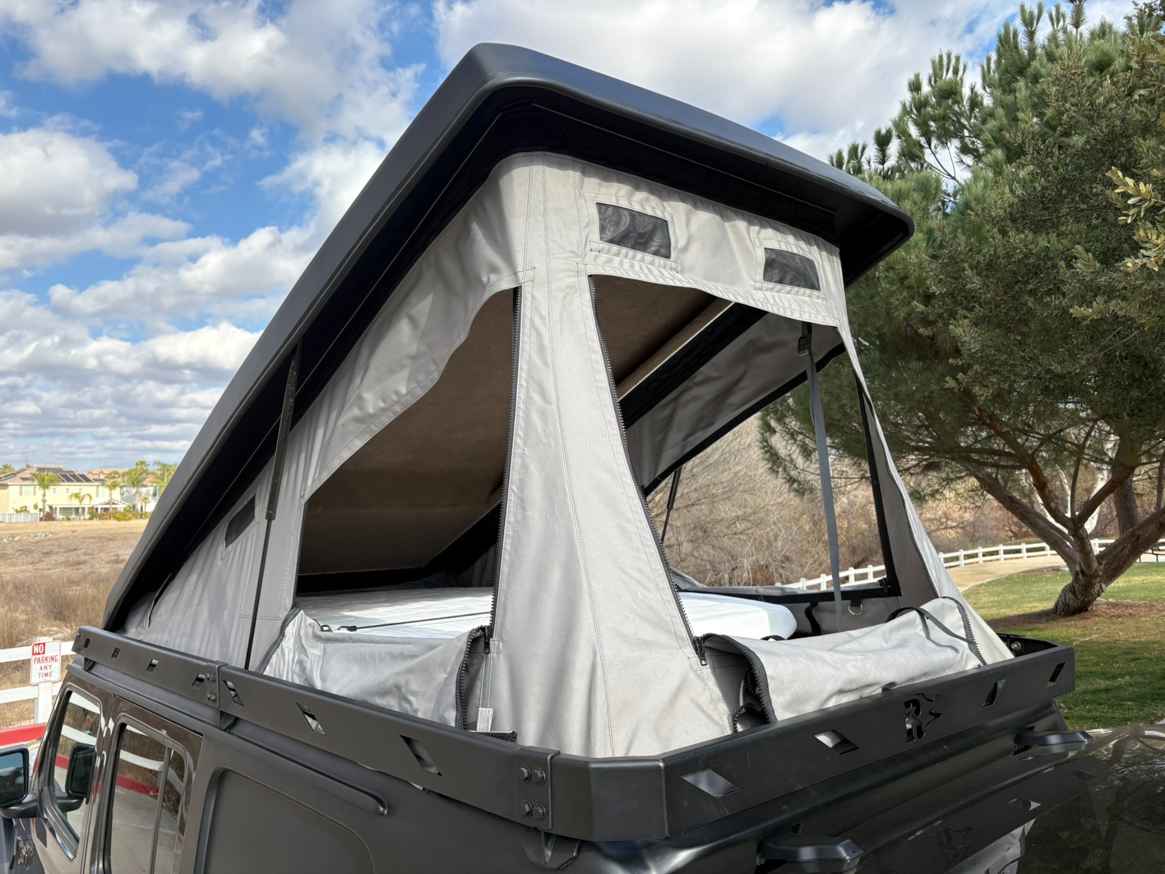 Sold: Modified 2024 Jeep Wrangler Rubicon