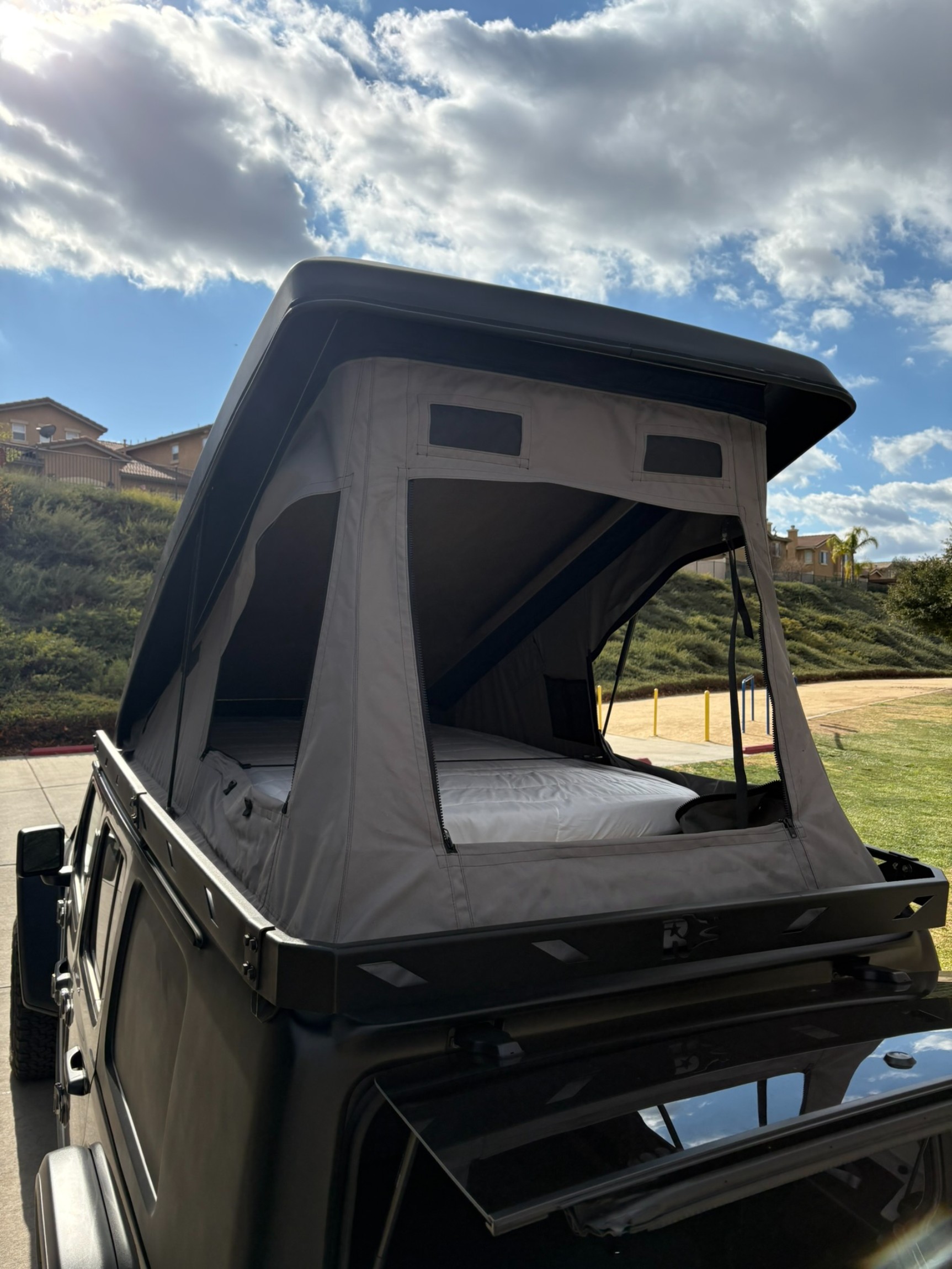 Sold: Modified 2024 Jeep Wrangler Rubicon