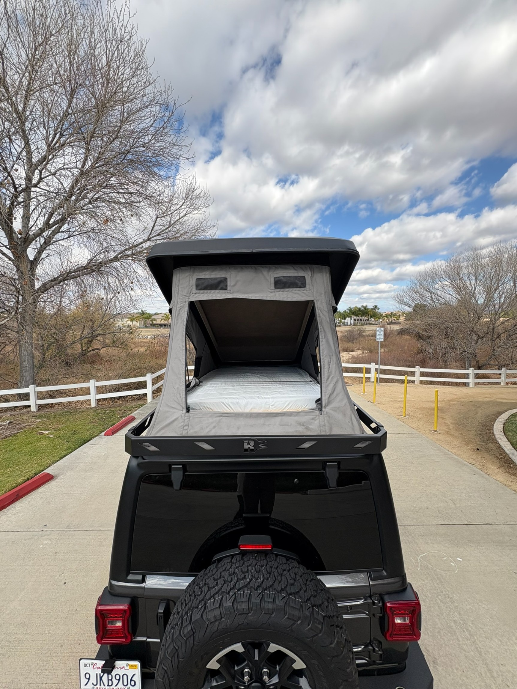 Sold: Modified 2024 Jeep Wrangler Rubicon