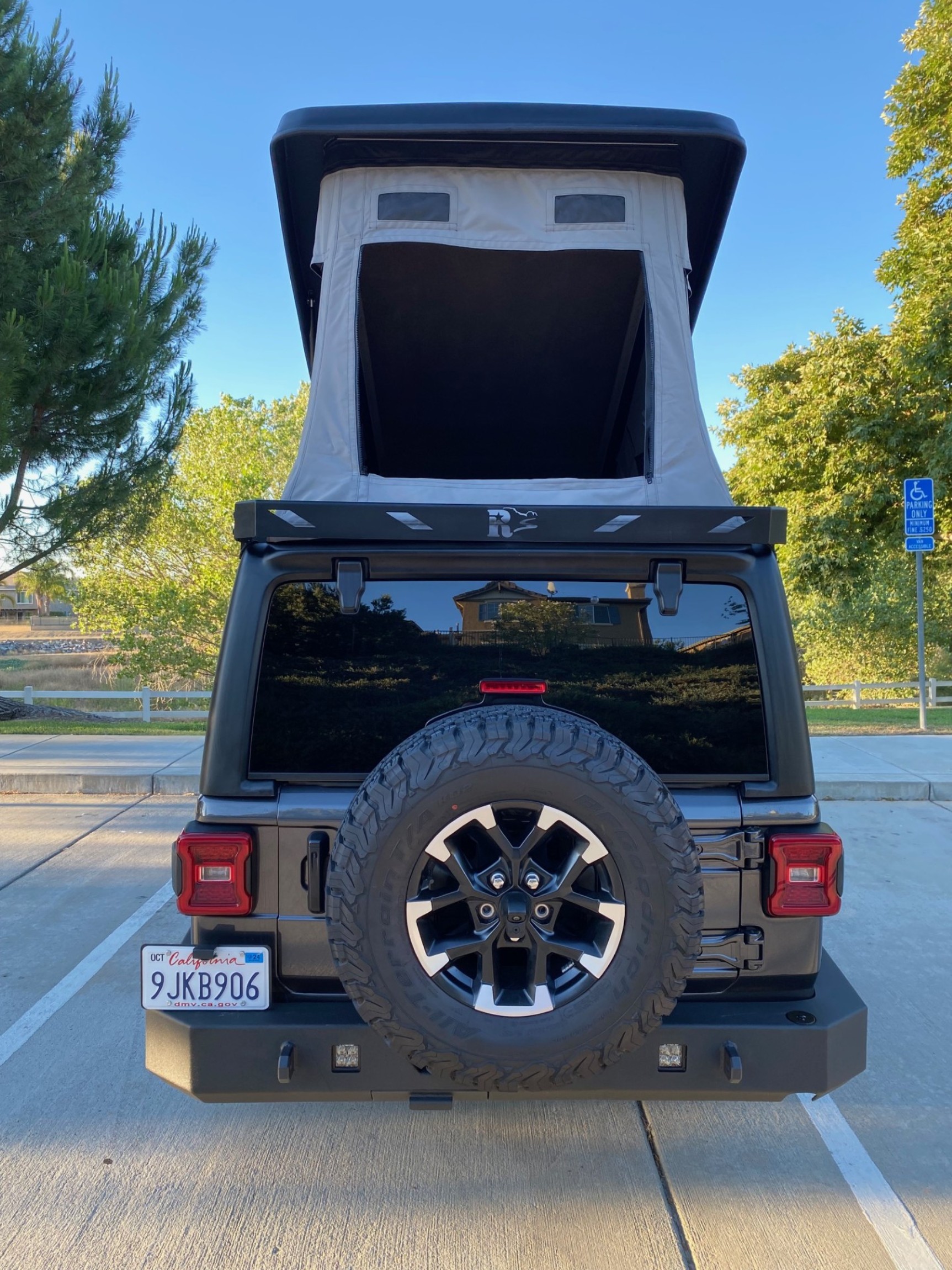 Sold: Modified 2024 Jeep Wrangler Rubicon