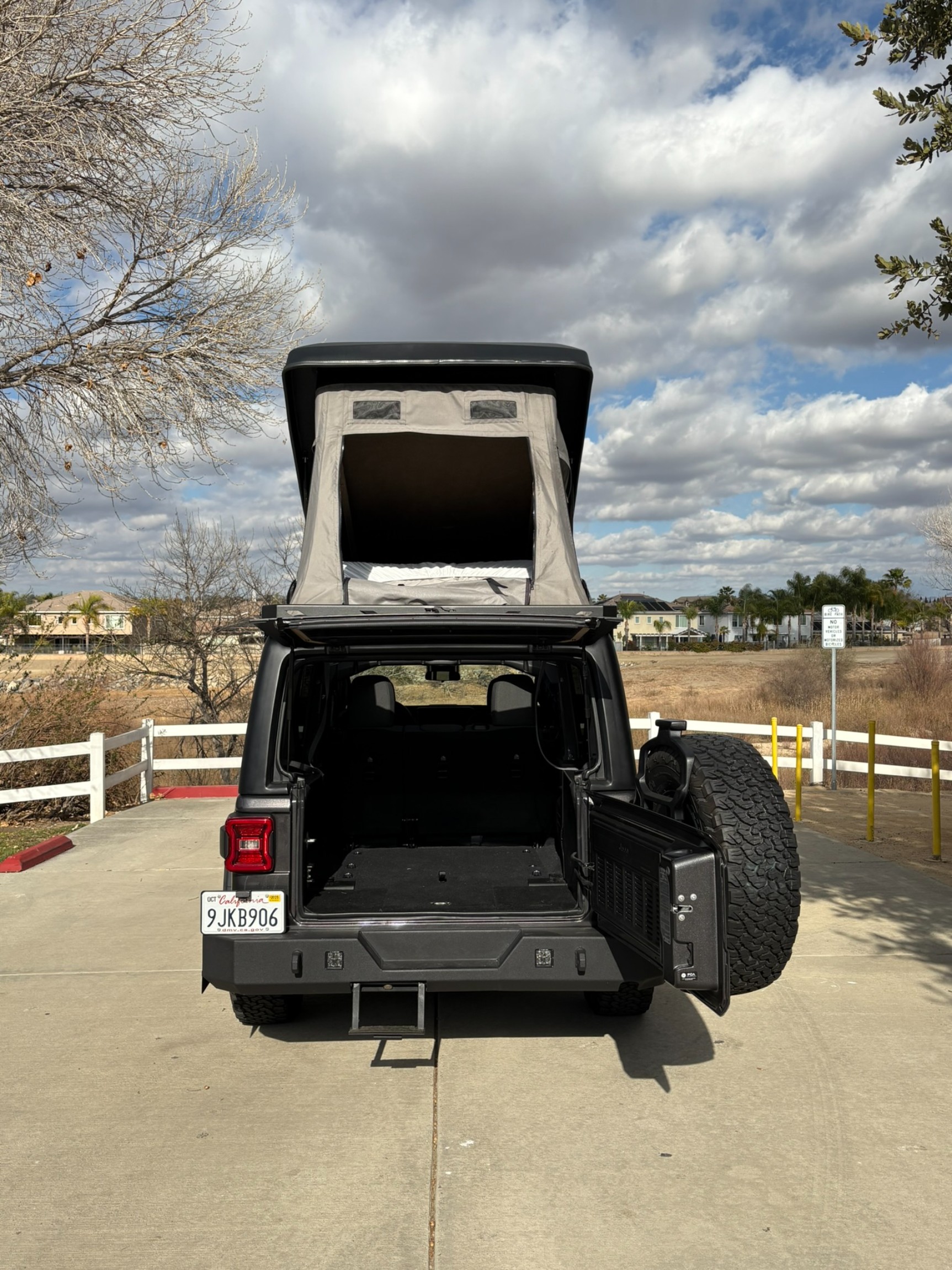 Sold: Modified 2024 Jeep Wrangler Rubicon
