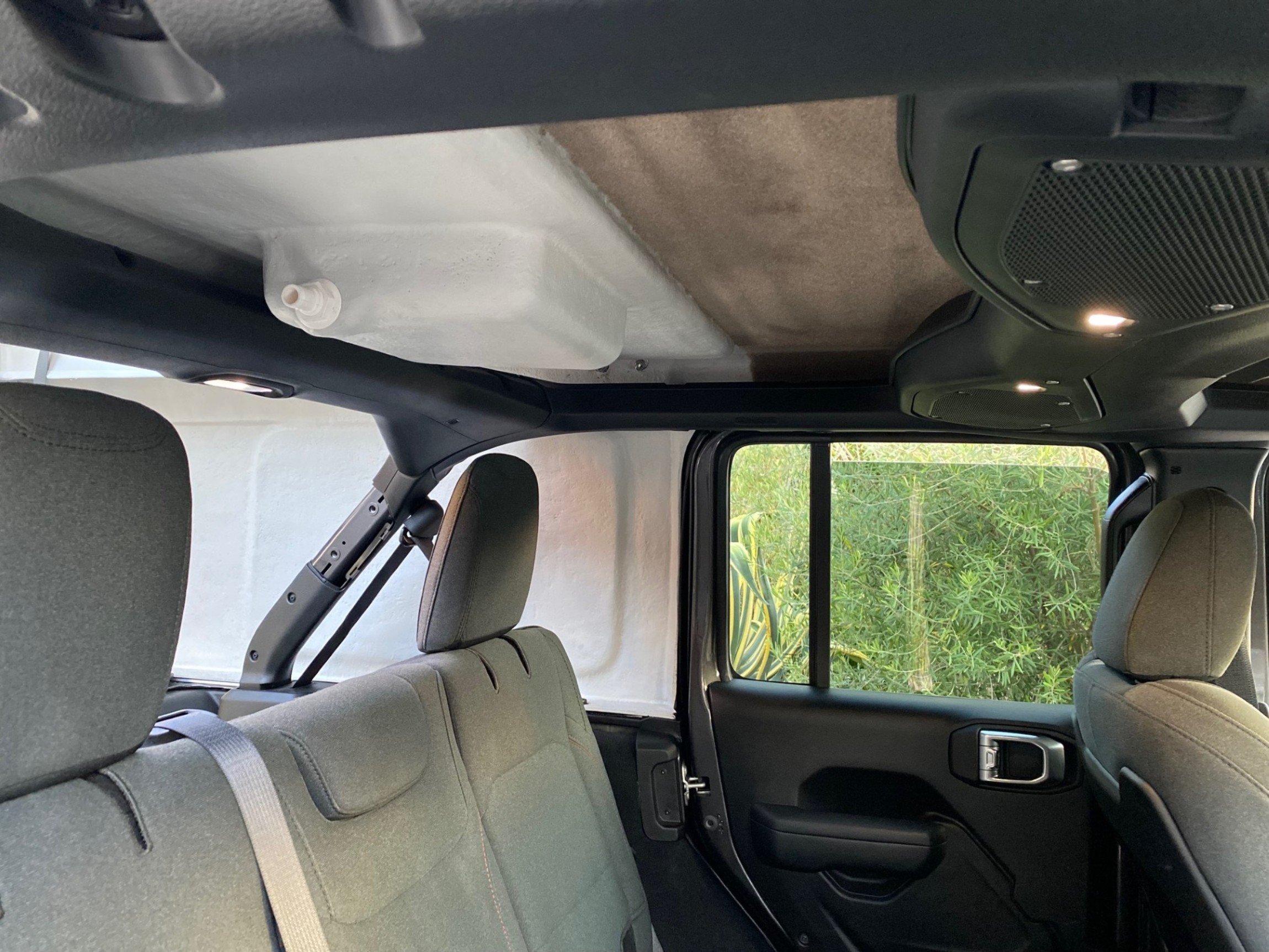 Sold: Modified 2024 Jeep Wrangler Rubicon