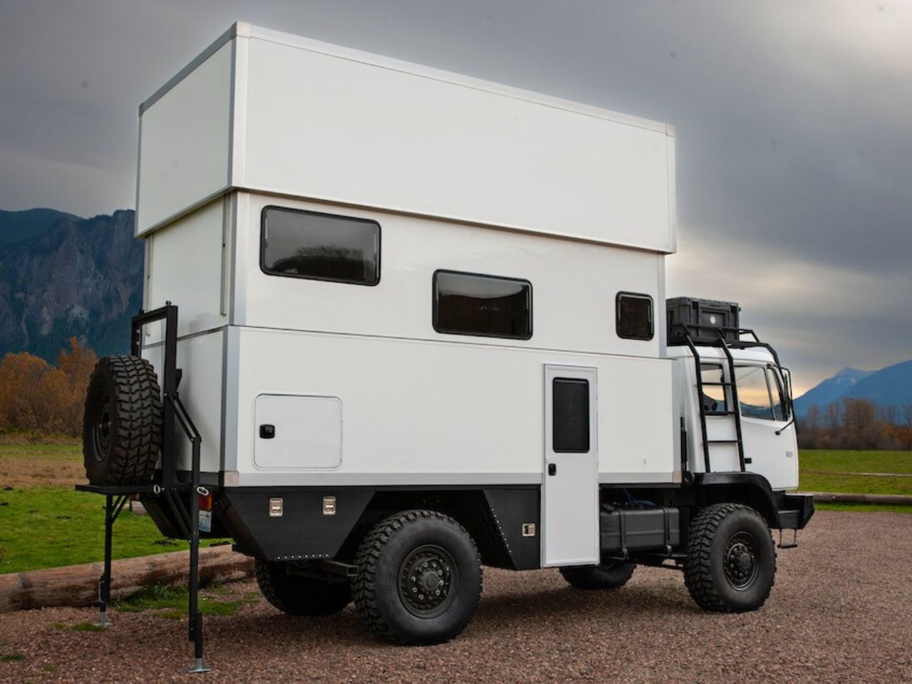  Other Wrangler