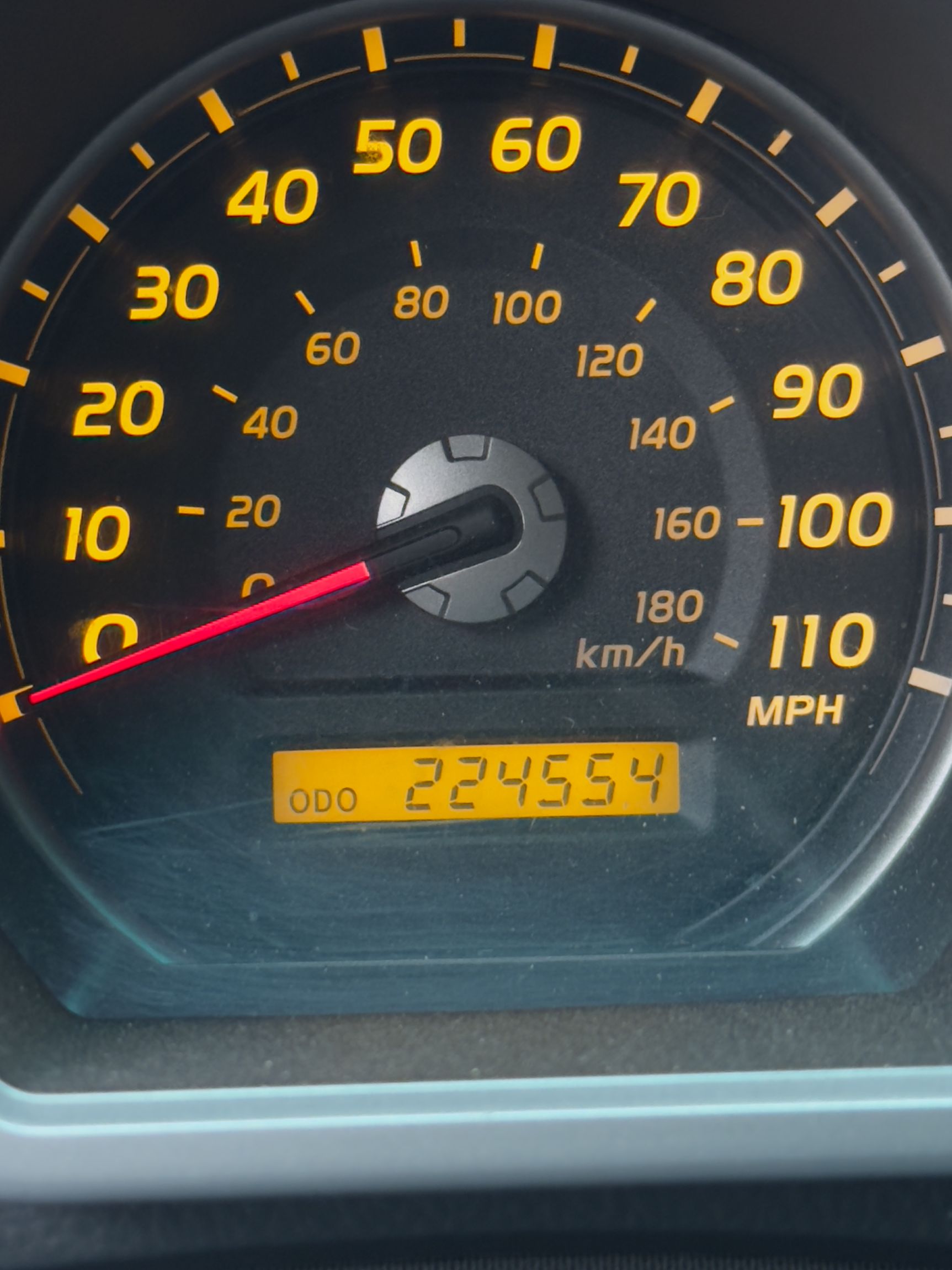 Sold: Modified 2004 Toyota 4Runner Limited 4×4