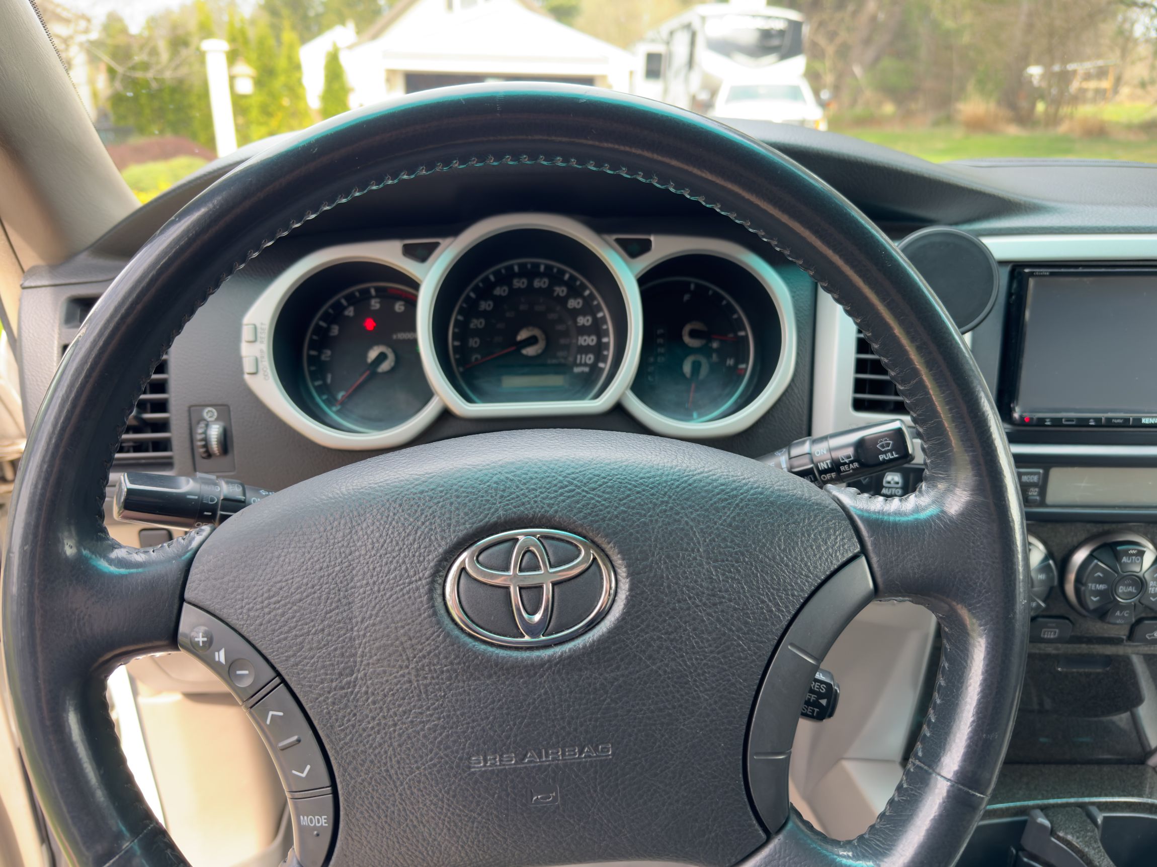 Sold: Modified 2004 Toyota 4Runner Limited 4×4