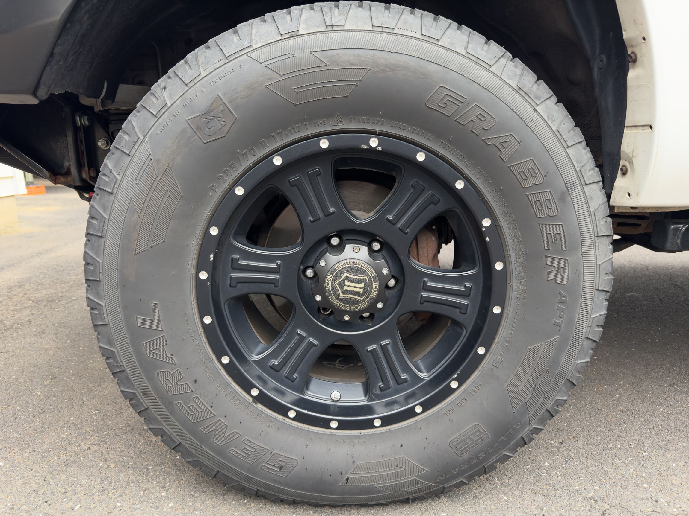 Sold: Modified 2004 Toyota 4Runner Limited 4×4