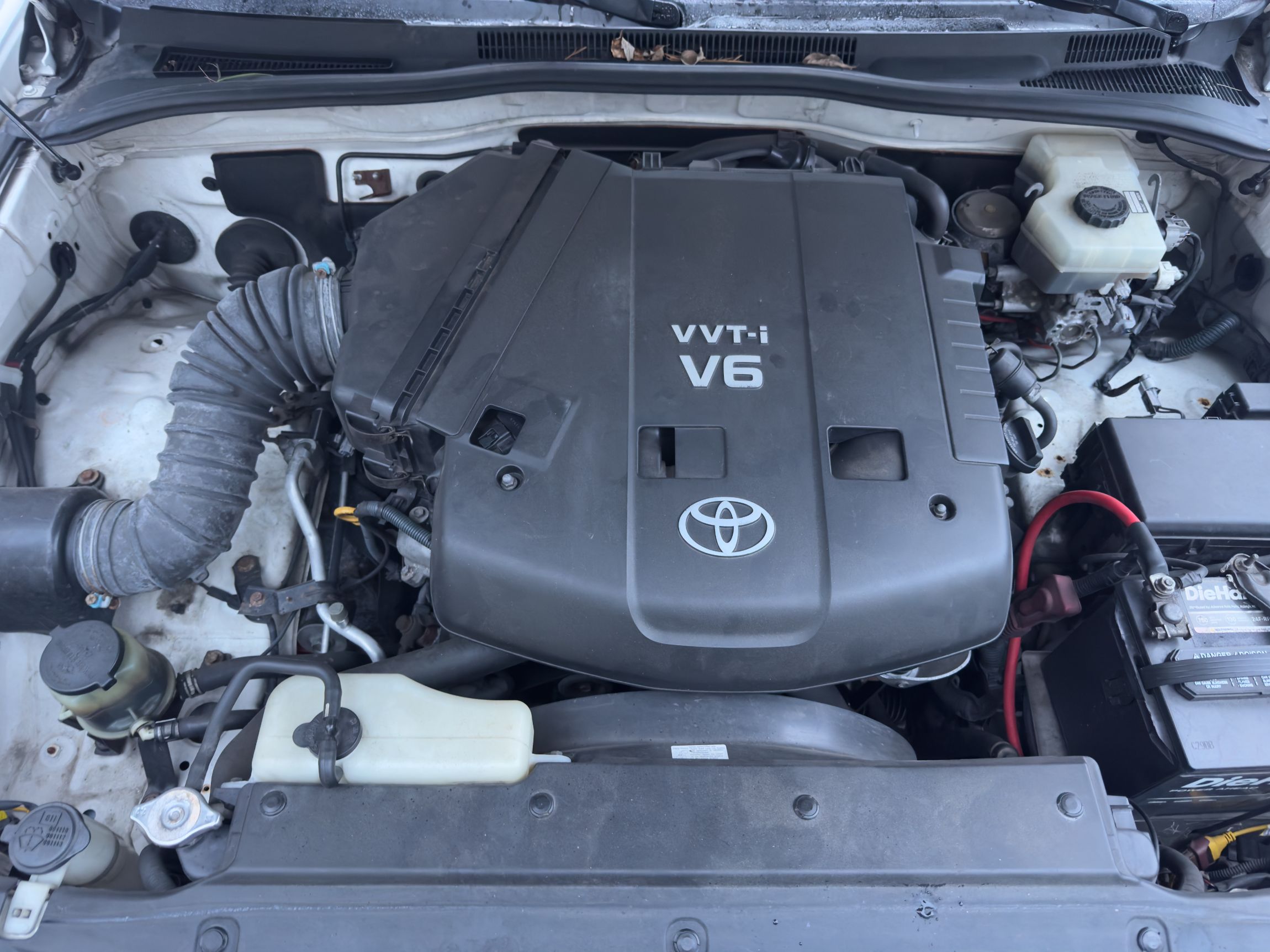 Sold: Modified 2004 Toyota 4Runner Limited 4×4