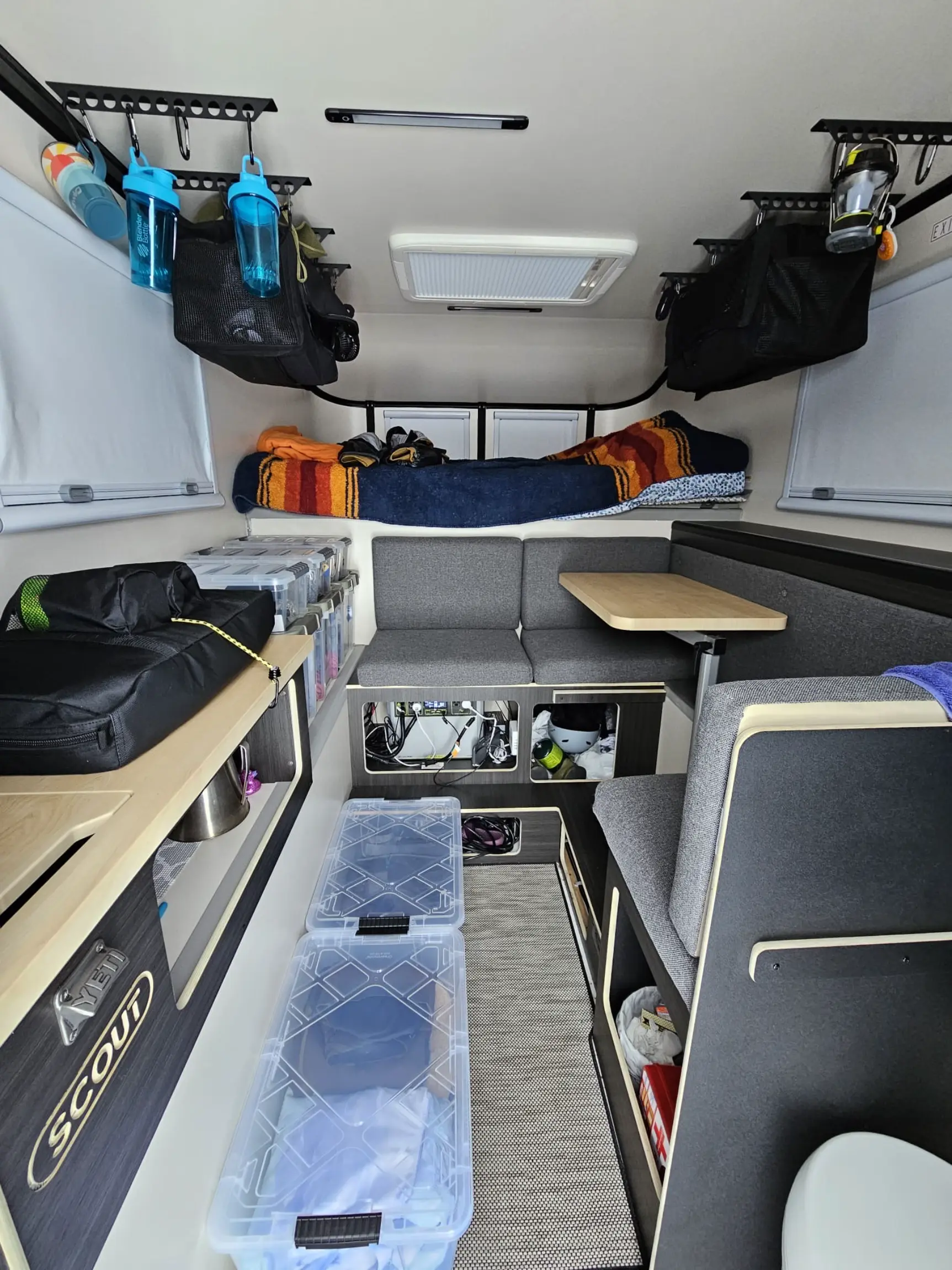 Sold: Modified 2016 RAM 2500 SLT - 2