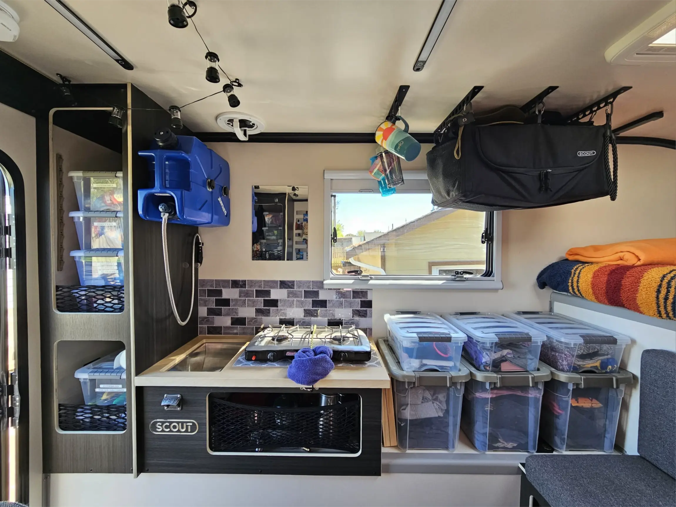 Sold: Modified 2016 RAM 2500 SLT - 5