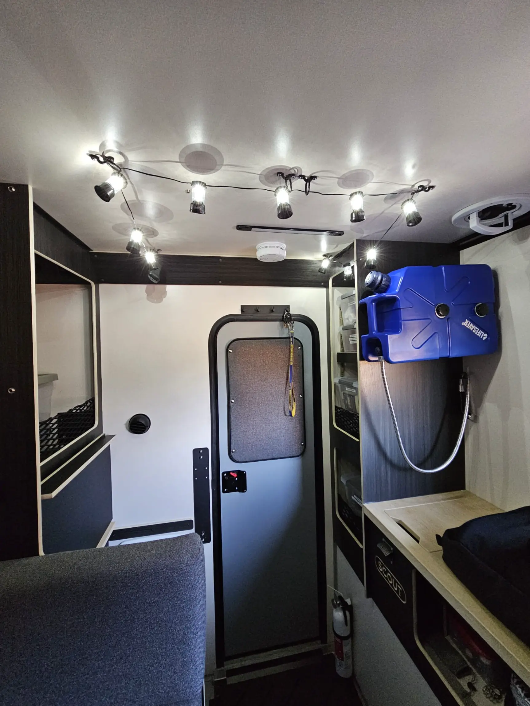 Sold: Modified 2016 RAM 2500 SLT