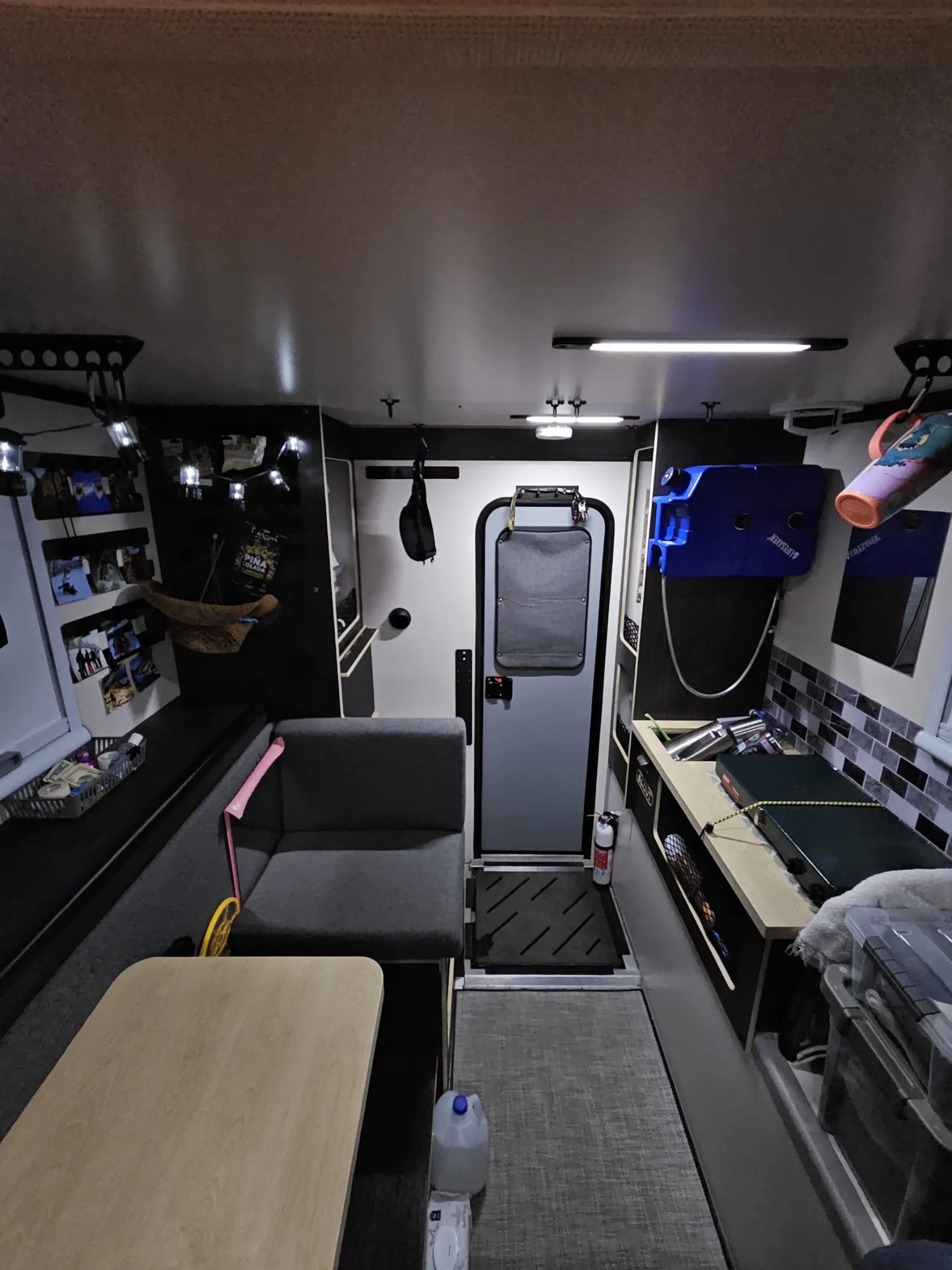 Sold: Modified 2016 RAM 2500 SLT