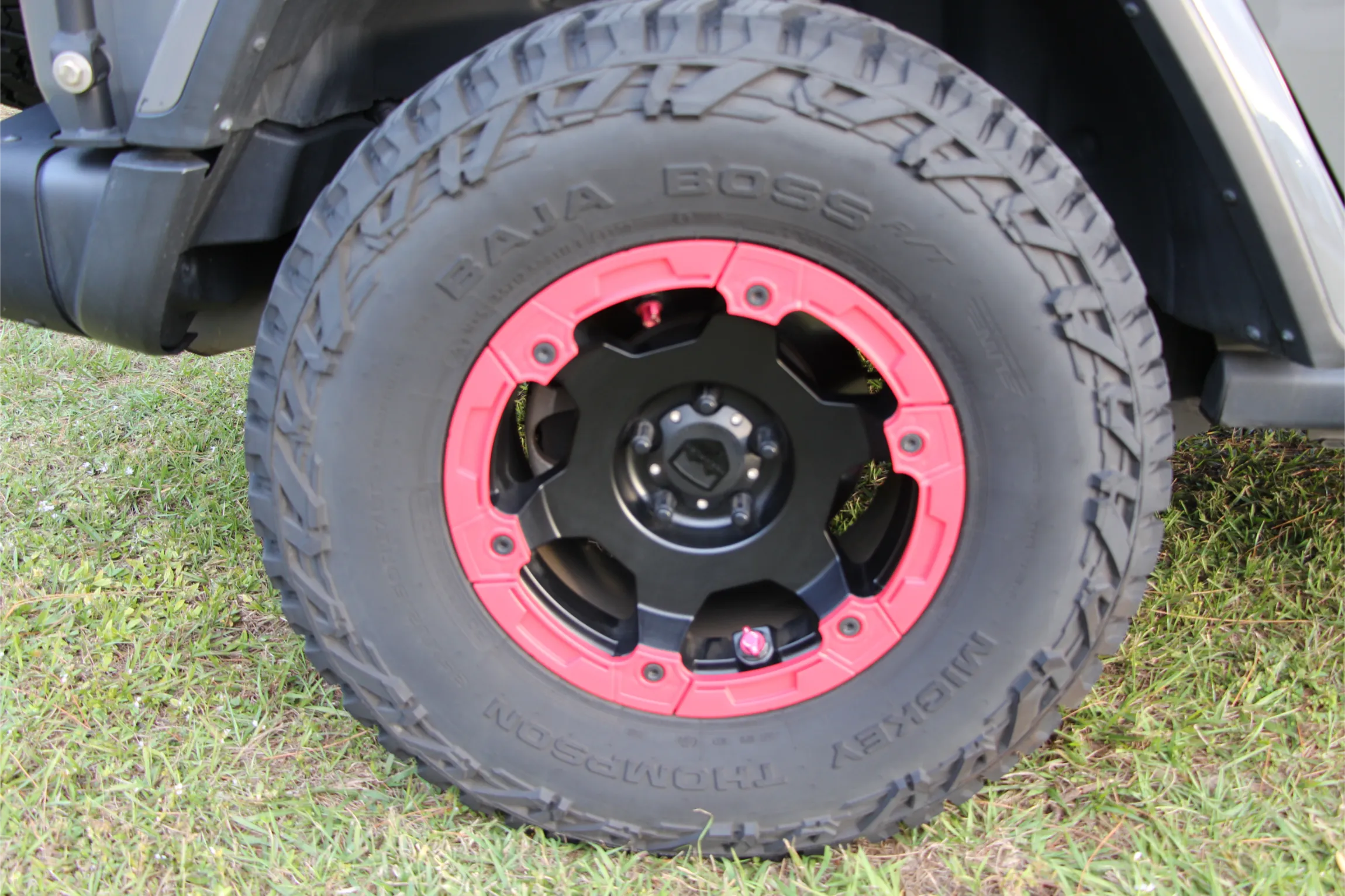Sold: Modified 2020 Jeep Wrangler Unlimited Rubicon 4×4