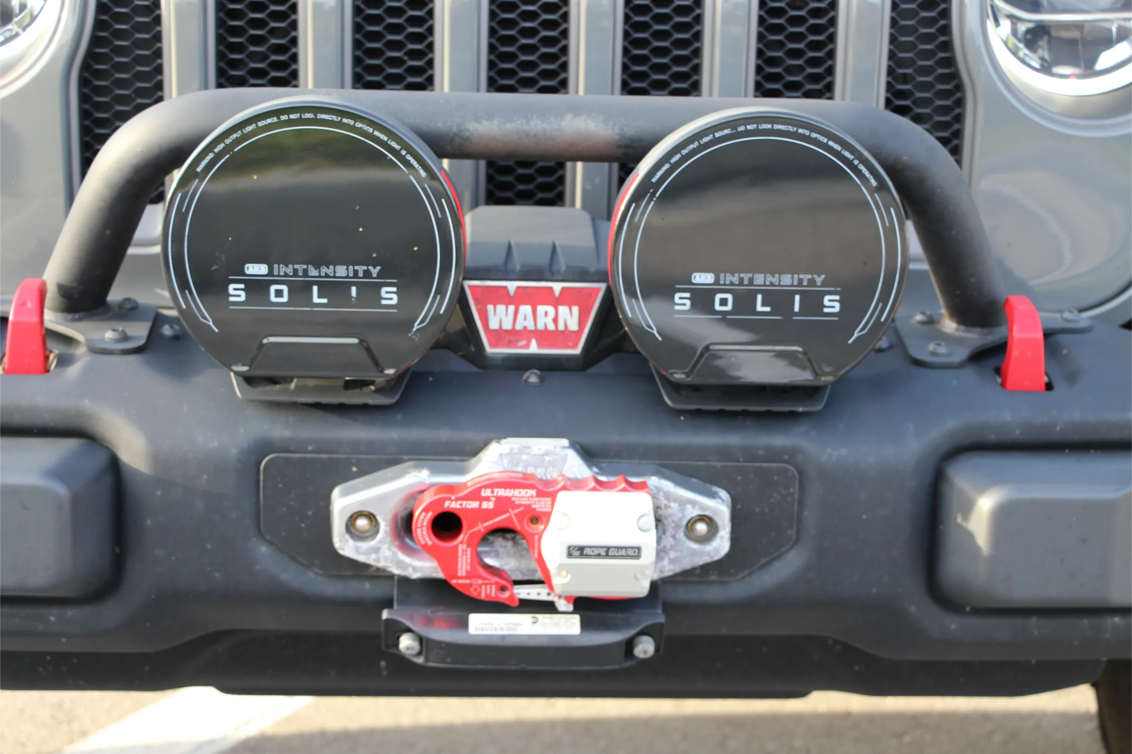 Sold: Modified 2020 Jeep Wrangler Unlimited Rubicon 4×4